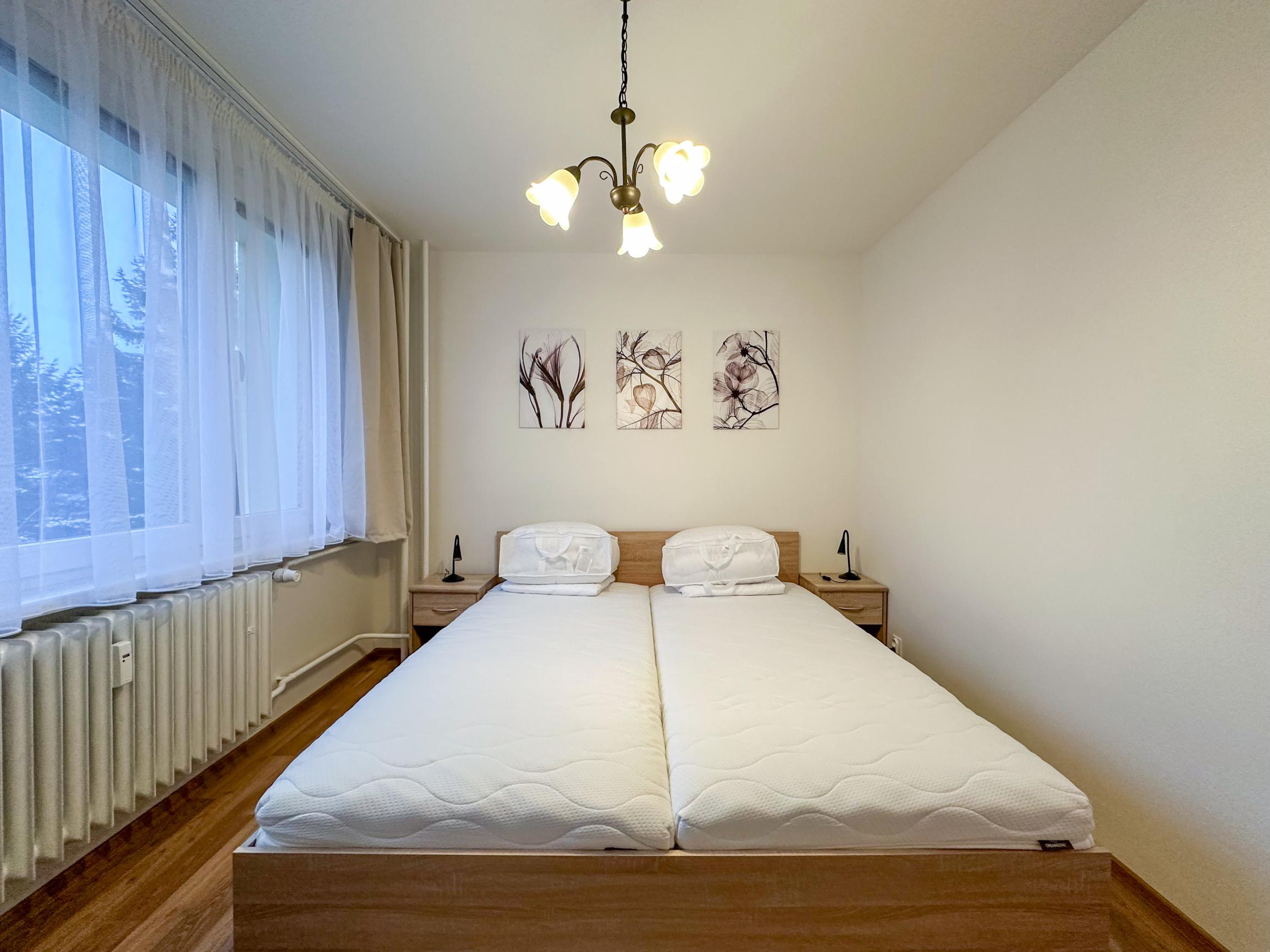 Prenájom | Moderný 2-izbový byt s loggiou, Martin - Jilemnického ulica