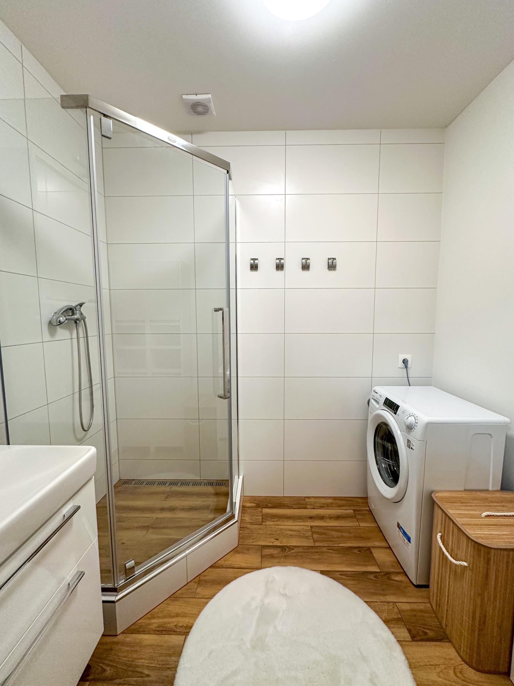 Prenájom | Moderný 2-izbový byt s loggiou, Martin - Jilemnického ulica