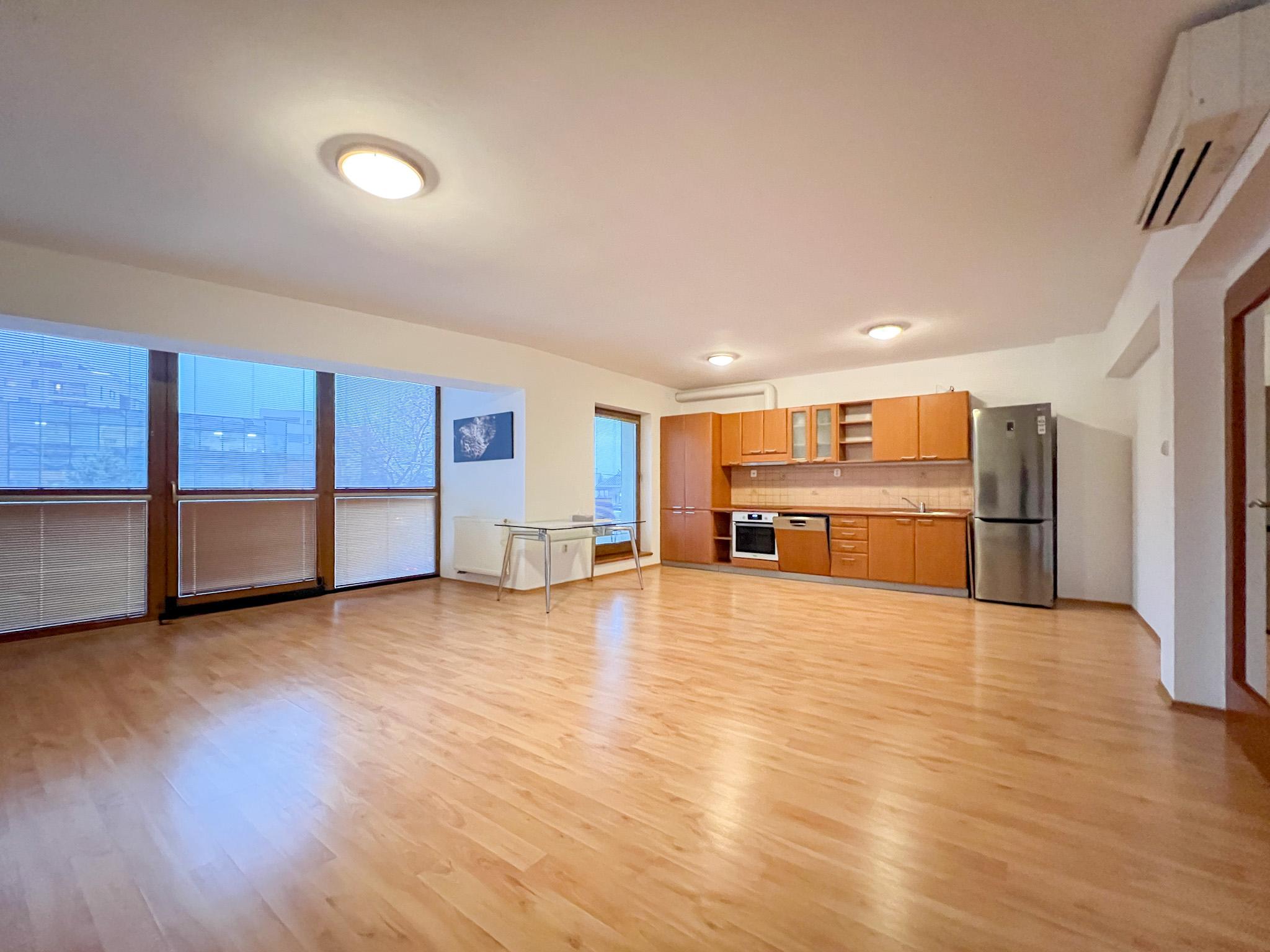 Prenájom | 3-izbový veľkometrážny byt, Žilina - Bulvár