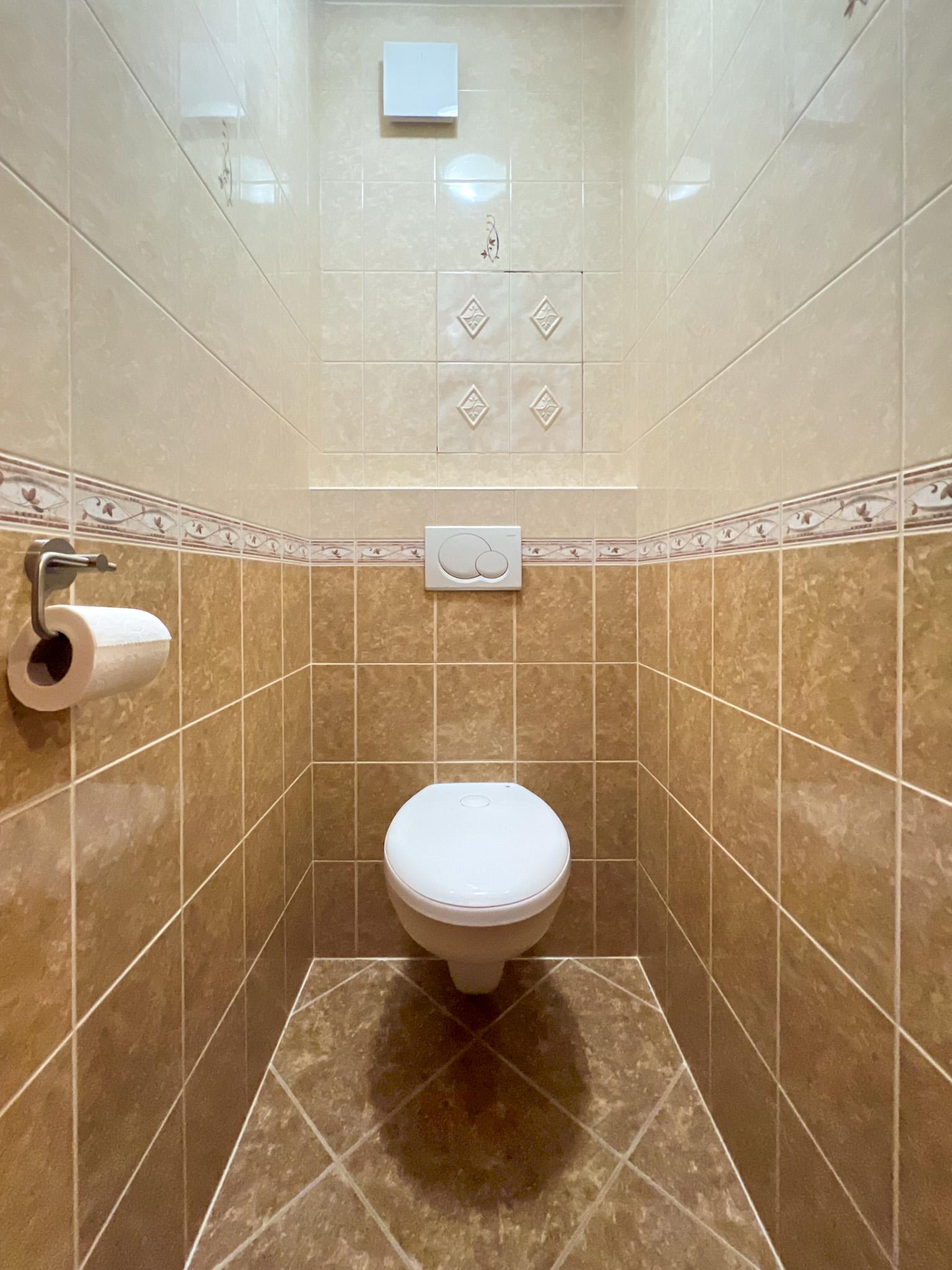 Prenájom | 3-izbový veľkometrážny byt, Žilina - Bulvár