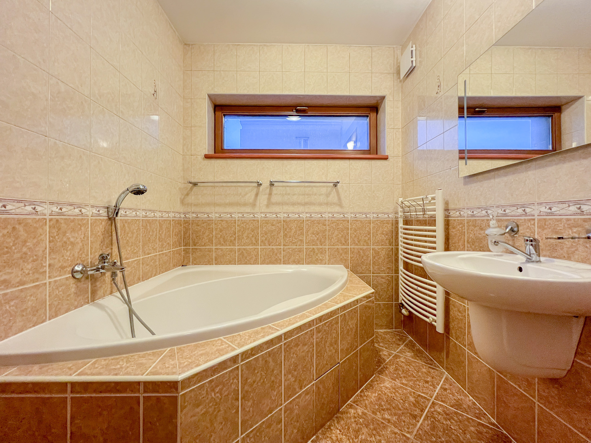 Prenájom | 3-izbový veľkometrážny byt, Žilina - Bulvár