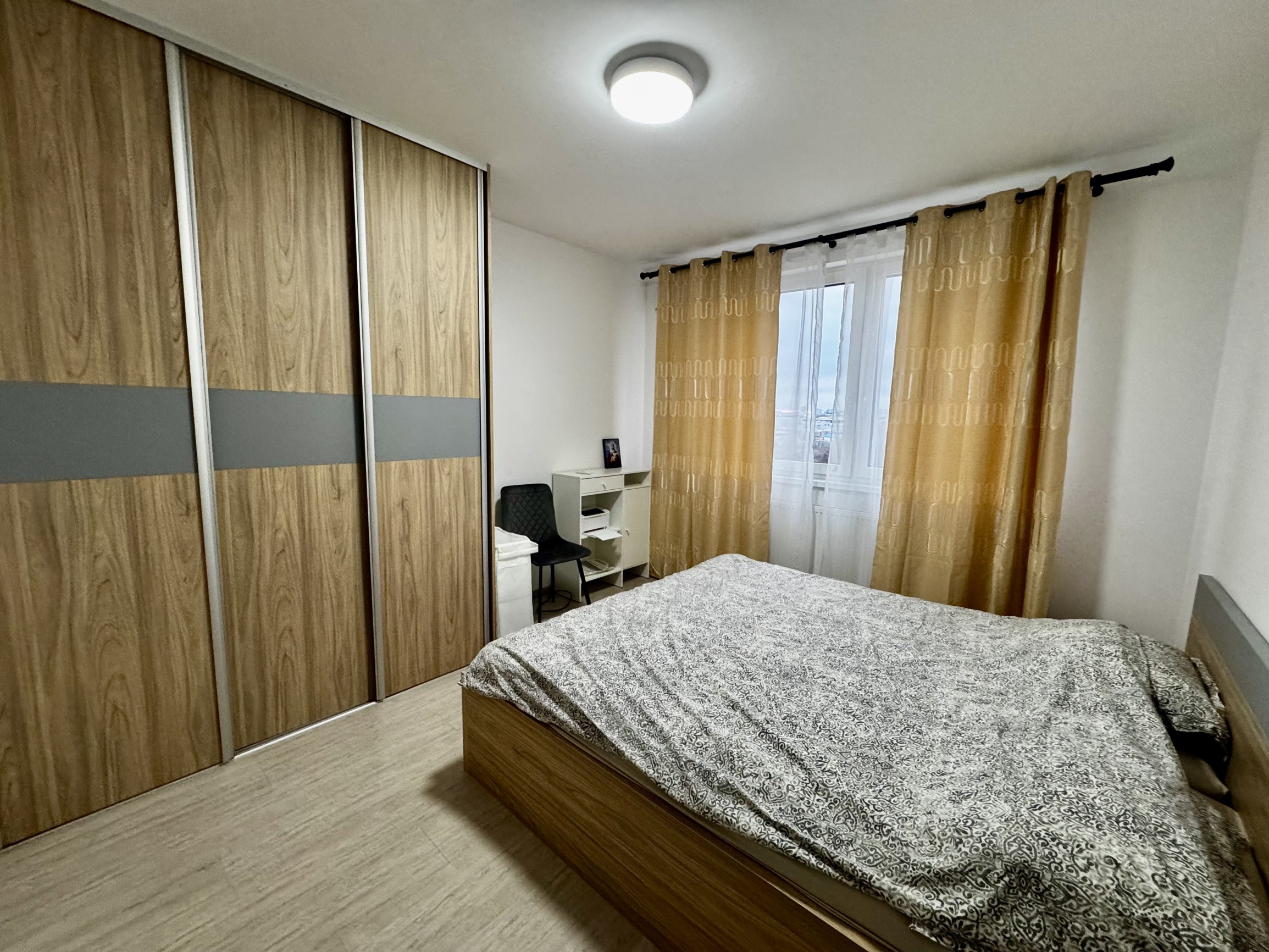 Prenájom | Štýlový a plne zariadený 3 izbový byt v Bratislave - lokalita Ružinov