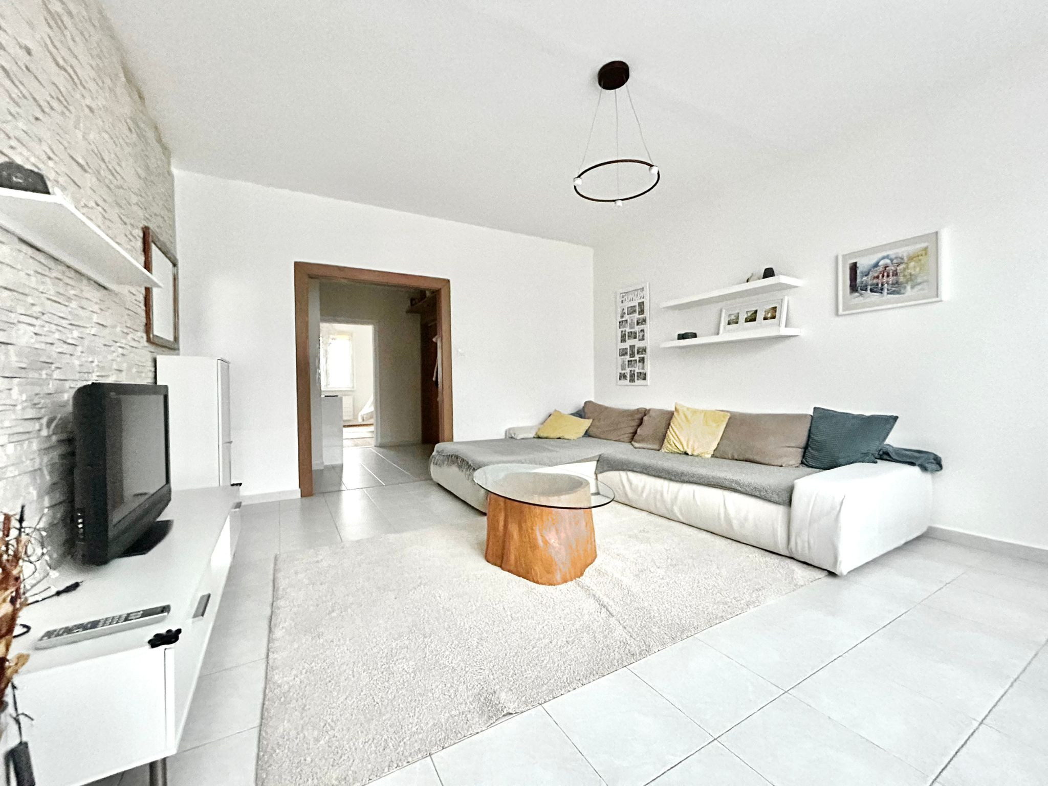 Prenájom | prerobený 3-izbový byt na sídlisku Rozkvet