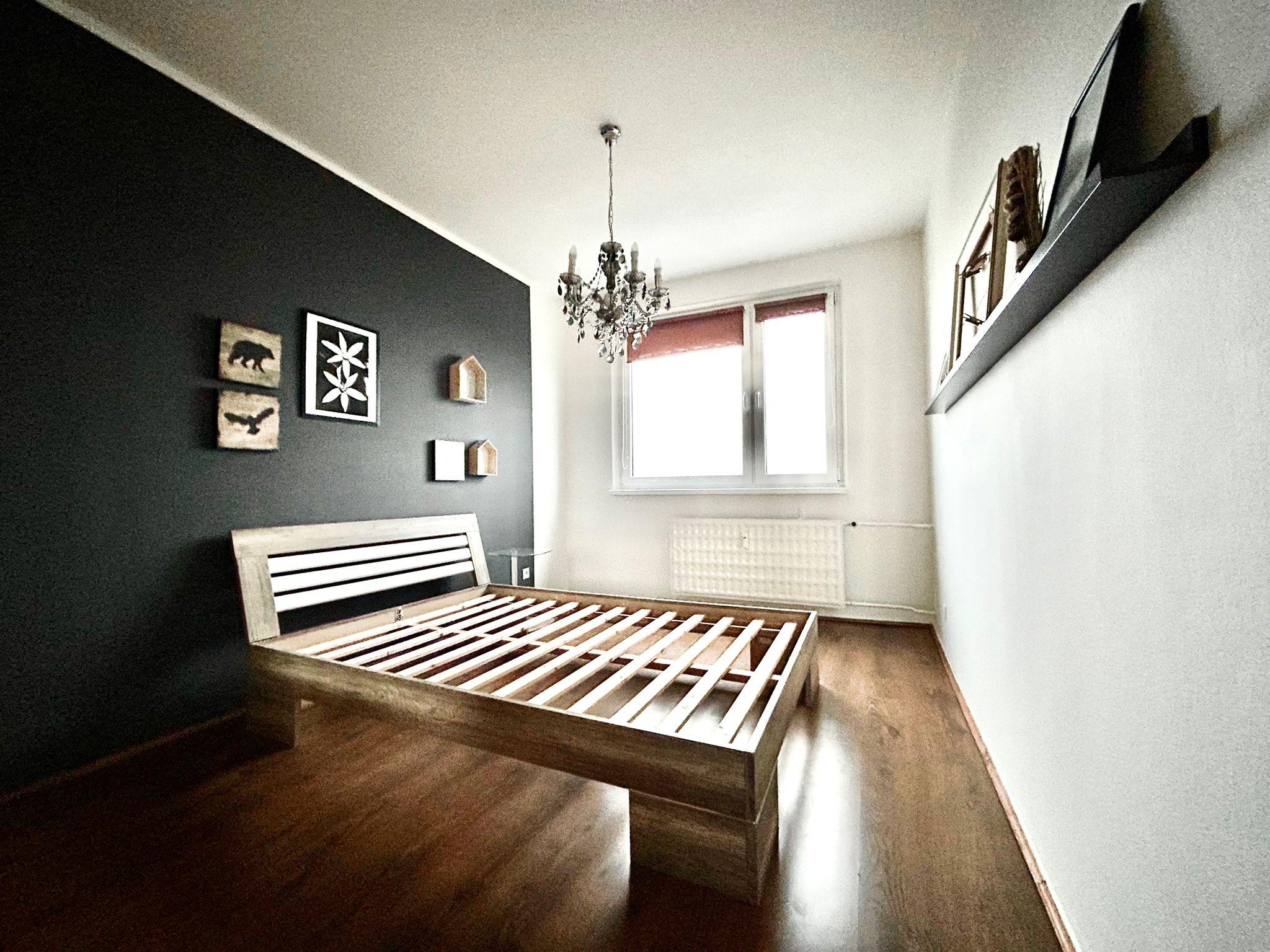 Prenájom | prerobený 3-izbový byt na sídlisku Rozkvet