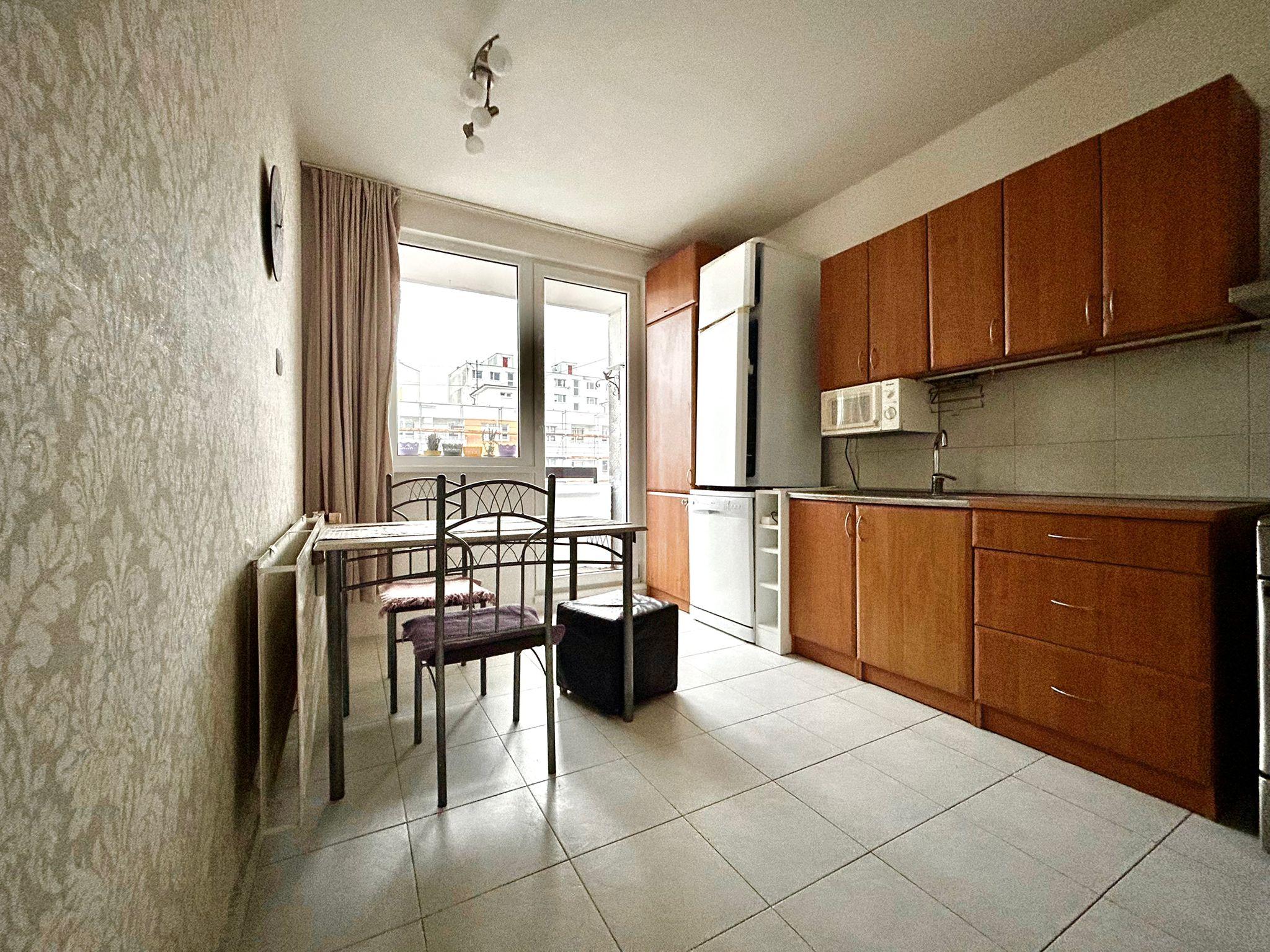 Prenájom | prerobený 3-izbový byt na sídlisku Rozkvet