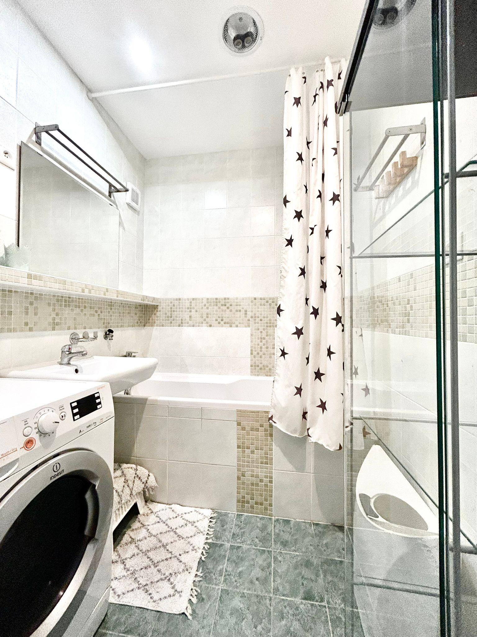 Prenájom | prerobený 3-izbový byt na sídlisku Rozkvet