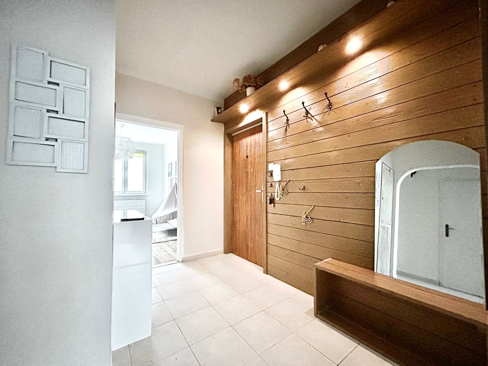 Prenájom | prerobený 3-izbový byt na sídlisku Rozkvet