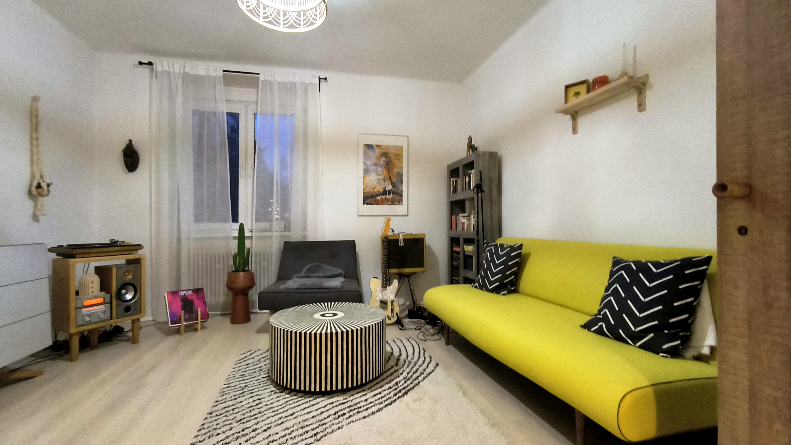 Prenájom 2-izbový byt - Bratislava - Ružinov, Ružová do...