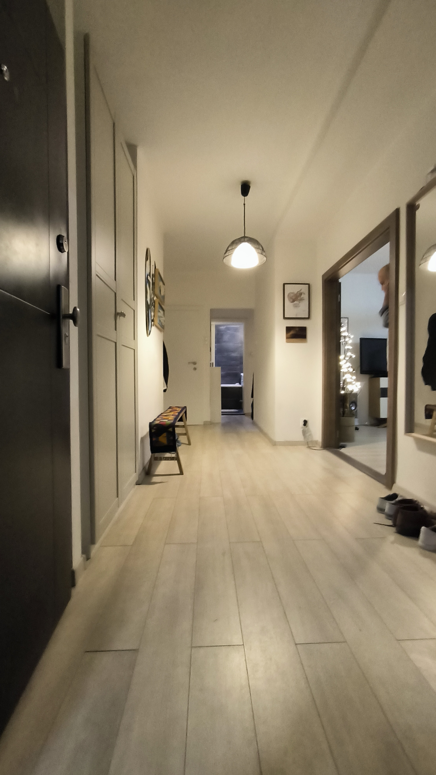 Prenájom 2-izbový byt - Bratislava - Ružinov, Ružová do...