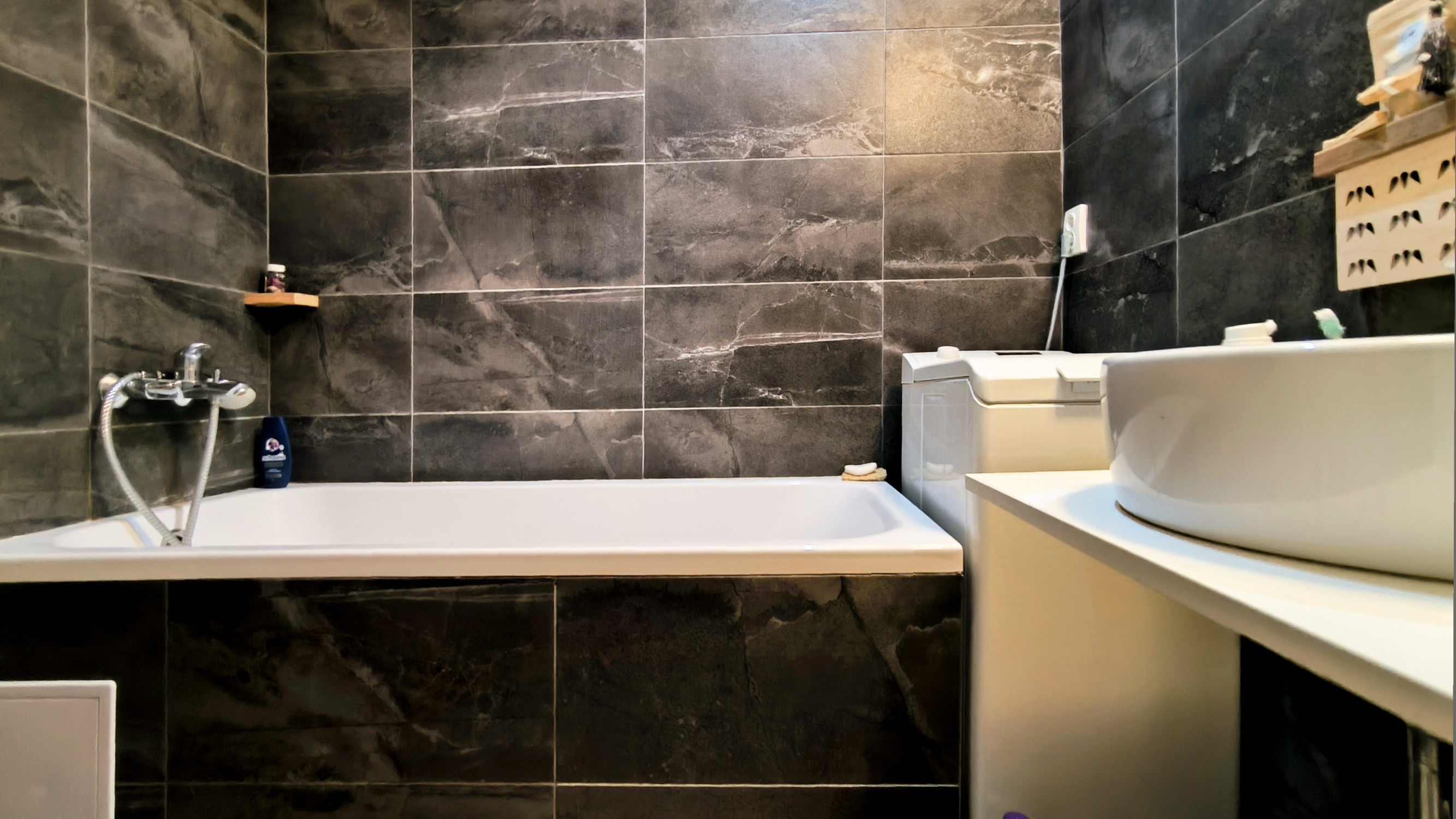 Prenájom 2-izbový byt - Bratislava - Ružinov, Ružová do...