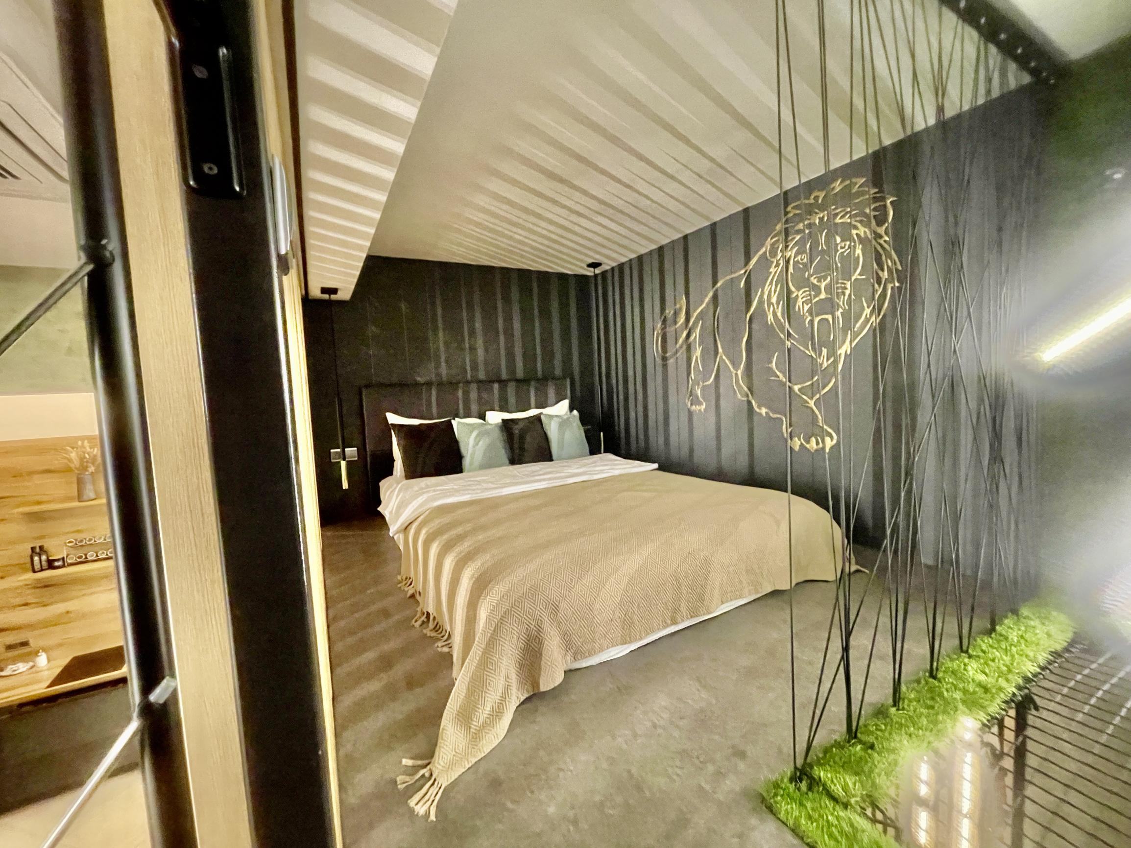 Prémiový mezonet s wellness a súkromným dvorom v centre BA