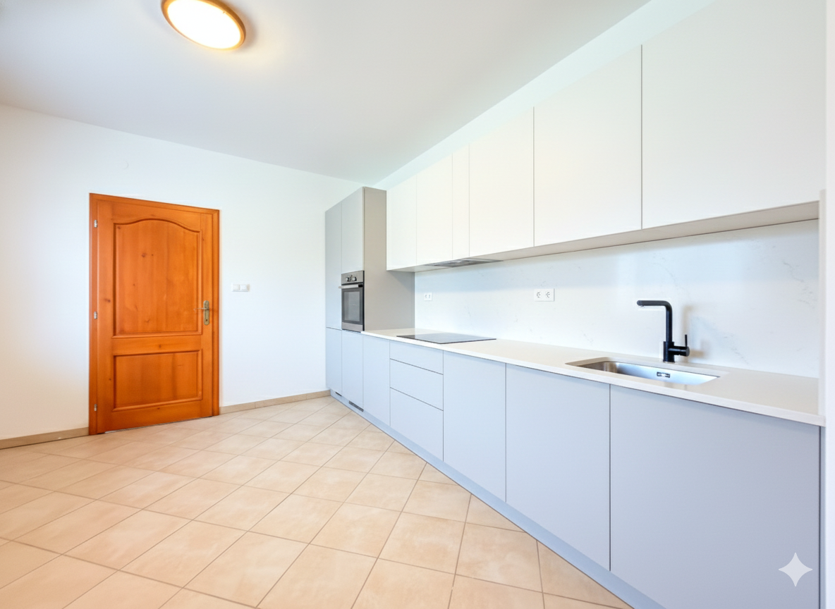 Predaj | Rodinný dom pod horami, Stará Bystrica