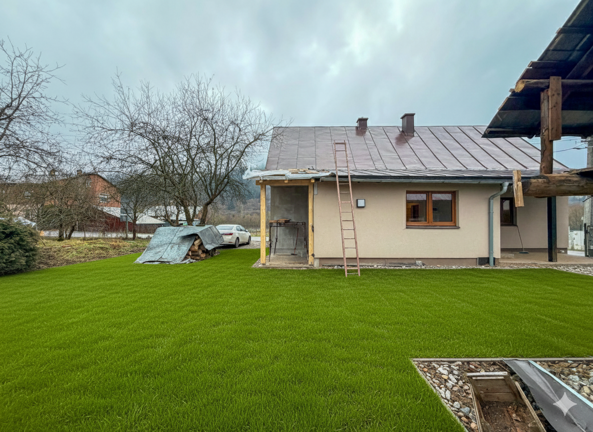 Predaj | Rodinný dom pod horami, Stará Bystrica