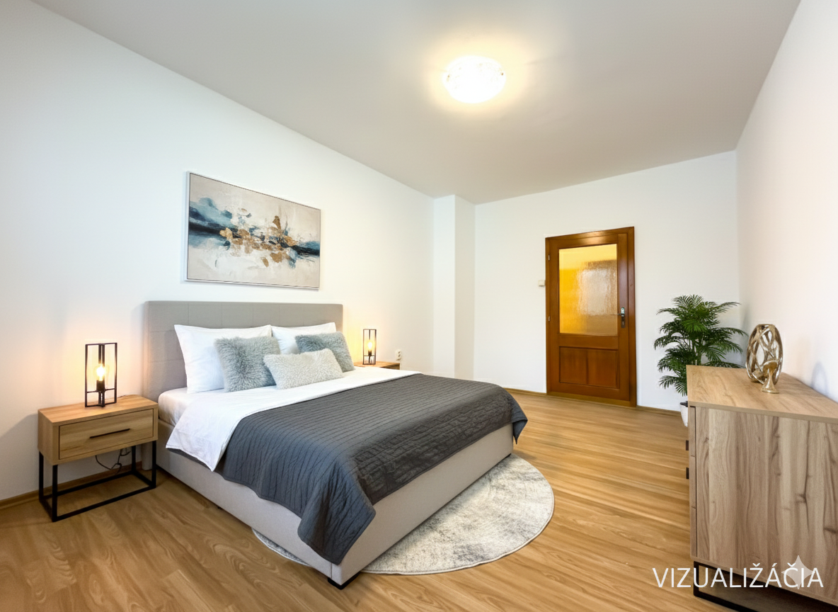 Predaj | Rodinný dom pod horami, Stará Bystrica