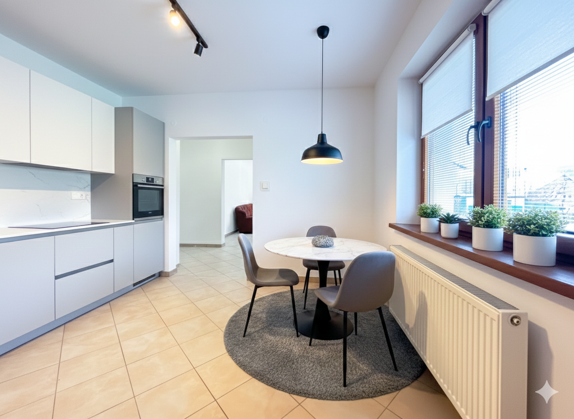 Predaj | Rodinný dom pod horami, Stará Bystrica