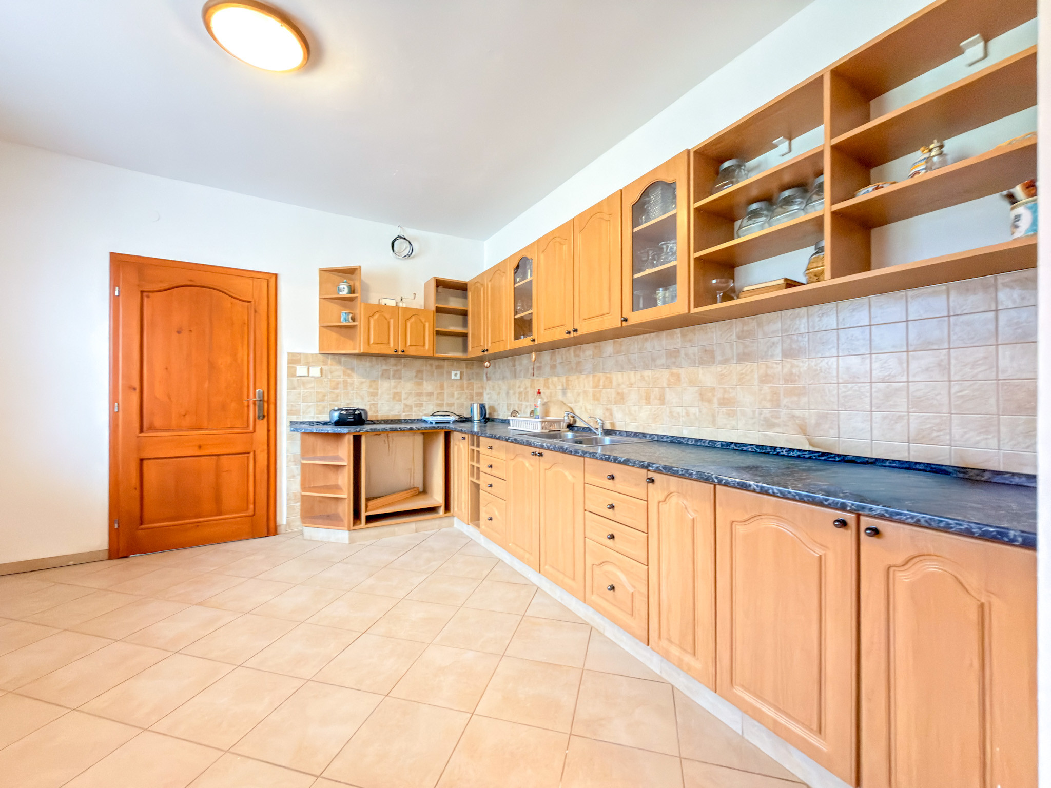 Predaj | Rodinný dom pod horami, Stará Bystrica