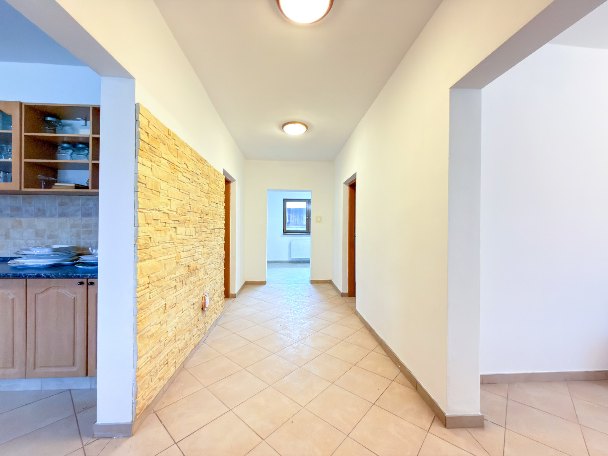 Predaj | Rodinný dom pod horami, Stará Bystrica