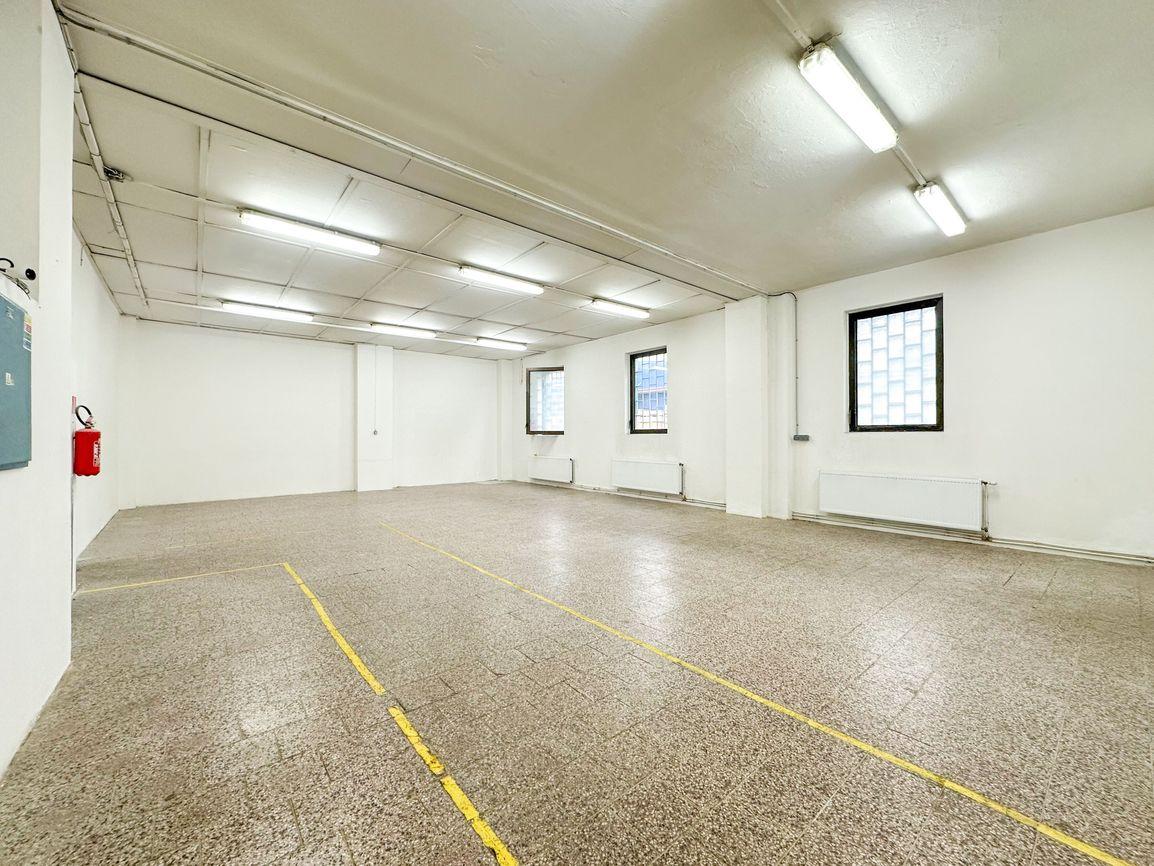 Prenájom | Nové skladovo-výrobné priestory s kanceláriami, Žilina – Dolné Rudiny