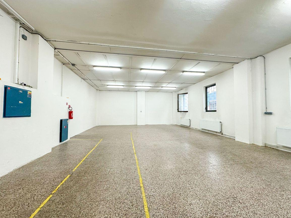 Prenájom | Nové skladovo-výrobné priestory s kanceláriami, Žilina – Dolné Rudiny