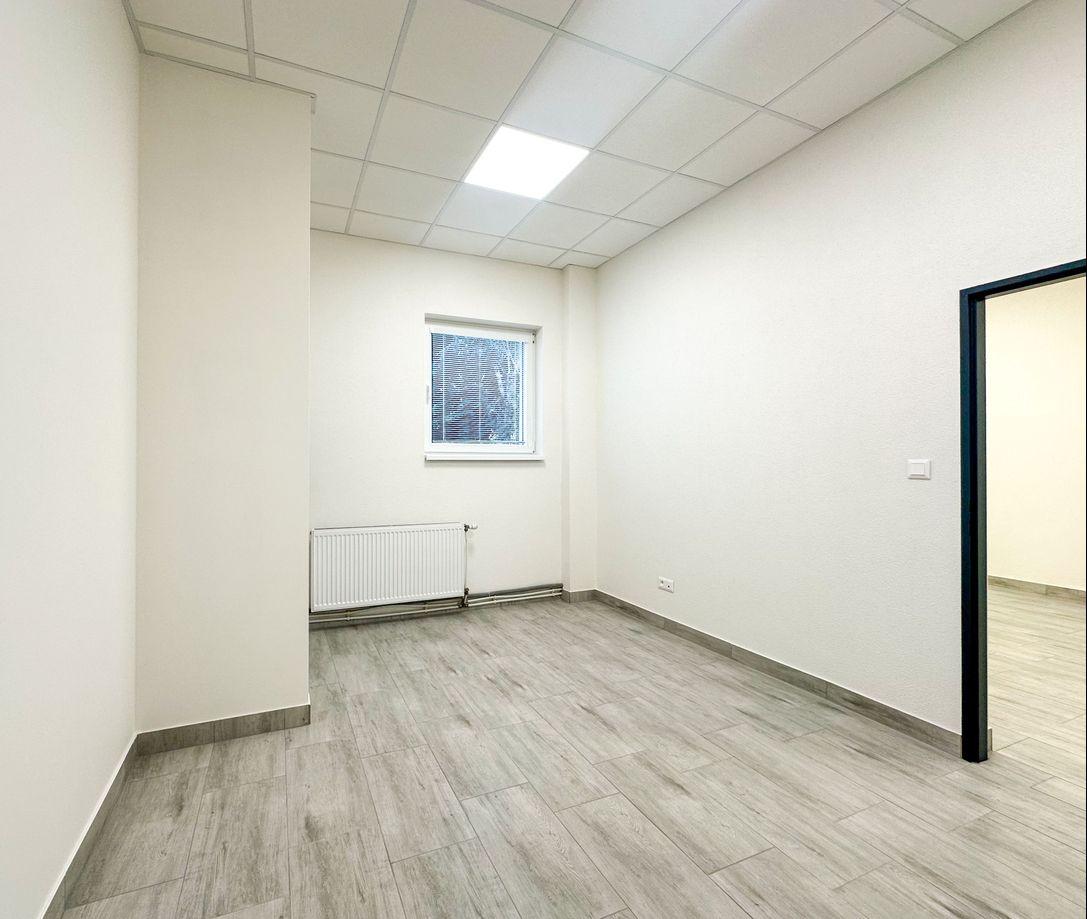 Prenájom | Nové skladovo-výrobné priestory s kanceláriami, Žilina – Dolné Rudiny