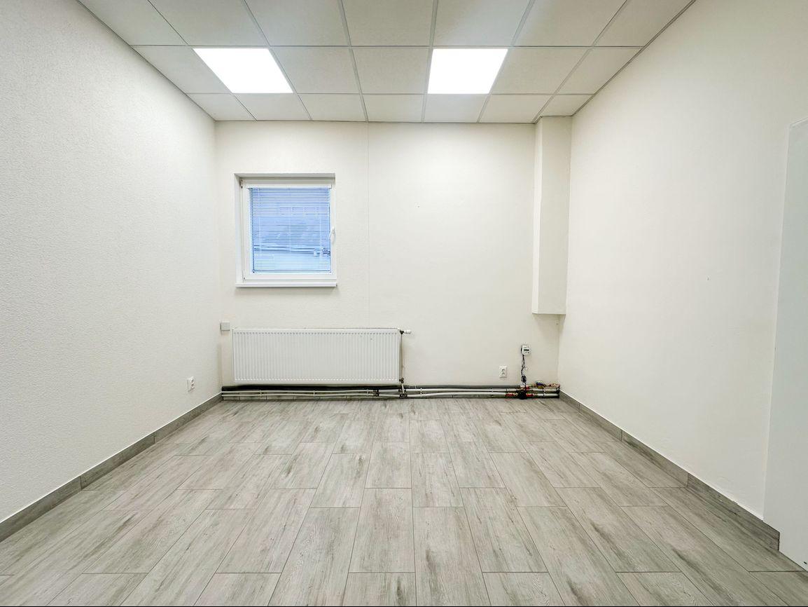 Prenájom | Nové skladovo-výrobné priestory s kanceláriami, Žilina – Dolné Rudiny