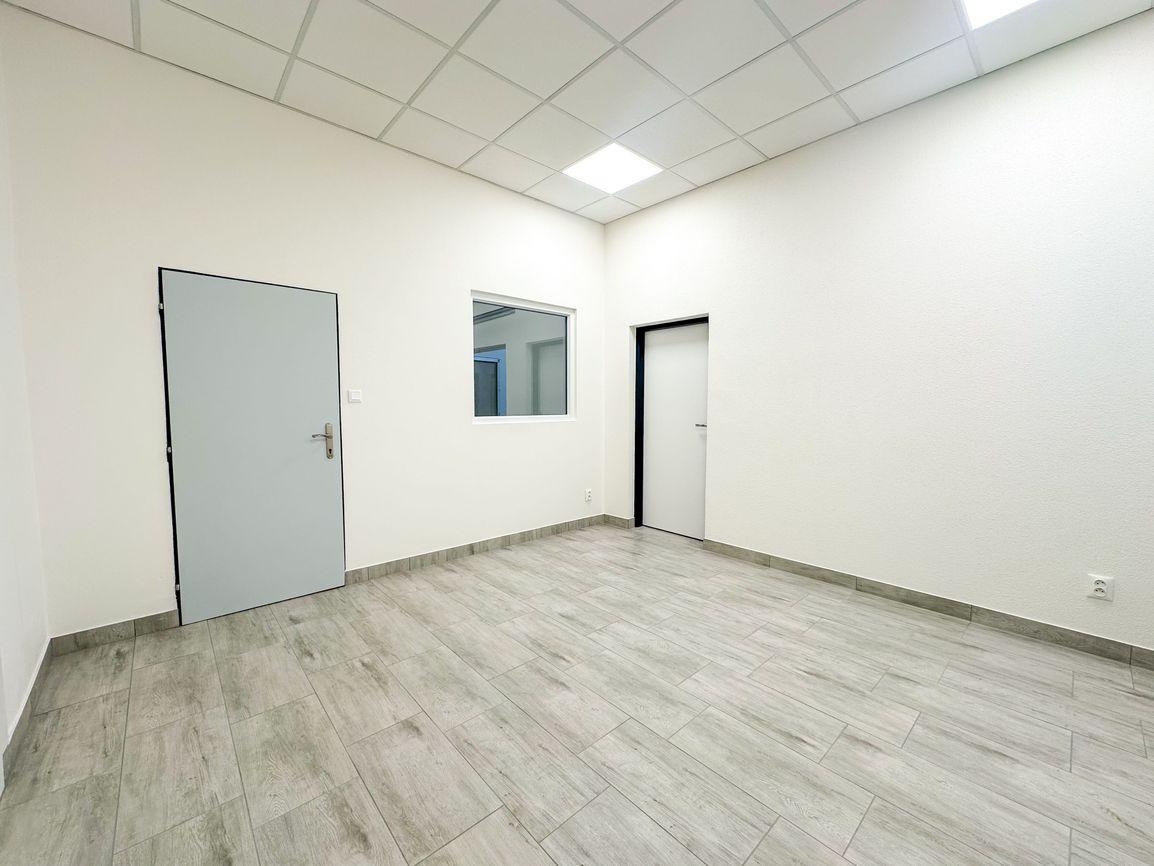 Prenájom | Nové skladovo-výrobné priestory s kanceláriami, Žilina – Dolné Rudiny