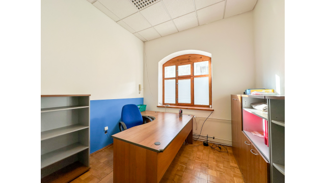 Prenájom | Kancelárske priestory v centre Žiliny, Národná ulica