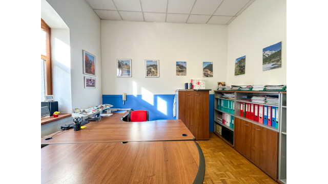 Prenájom | Kancelárske priestory v centre Žiliny, Národná ulica