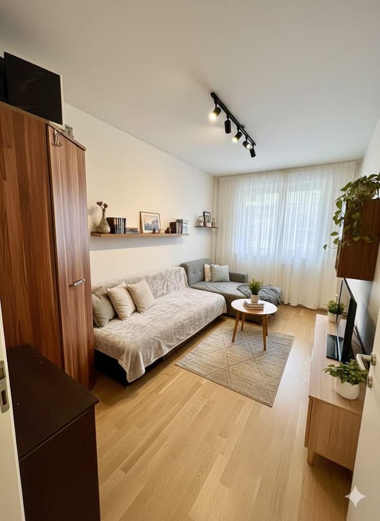 Predaj | 3-izbový byt v Považskej Bystrici – lokalita SNP