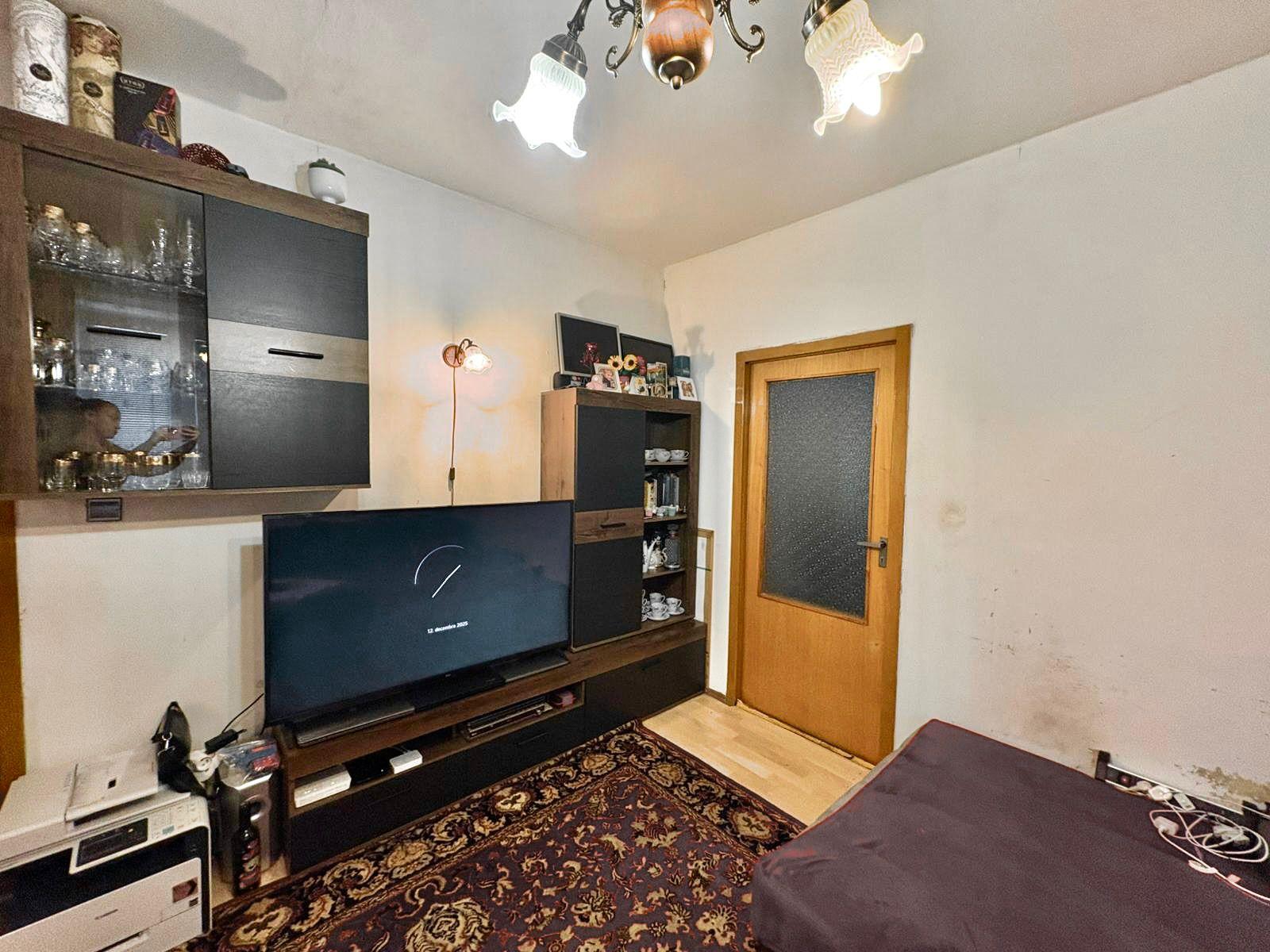 Predaj | 3-izbový byt v Považskej Bystrici – lokalita SNP