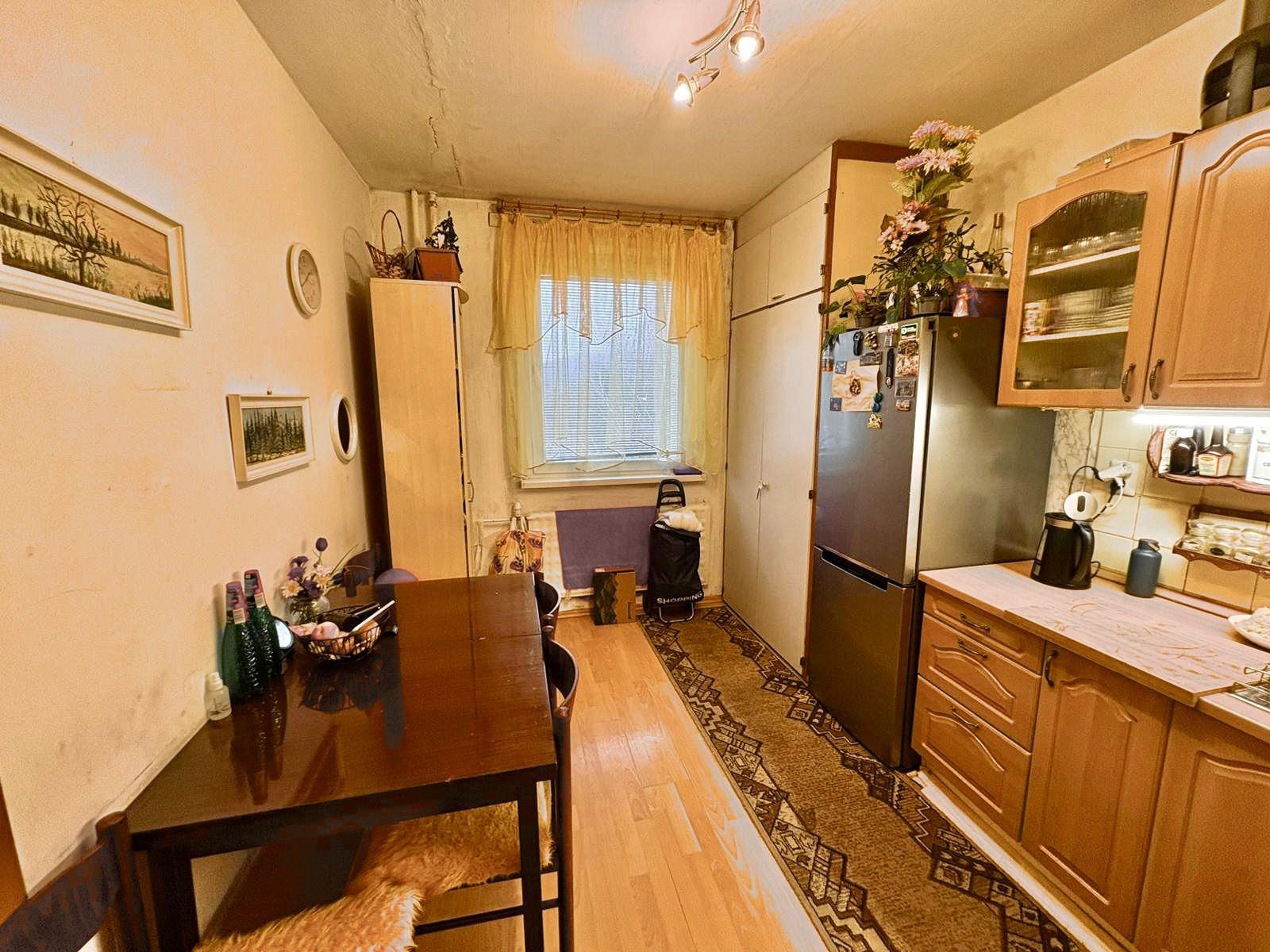 Predaj | 3-izbový byt v Považskej Bystrici – lokalita SNP