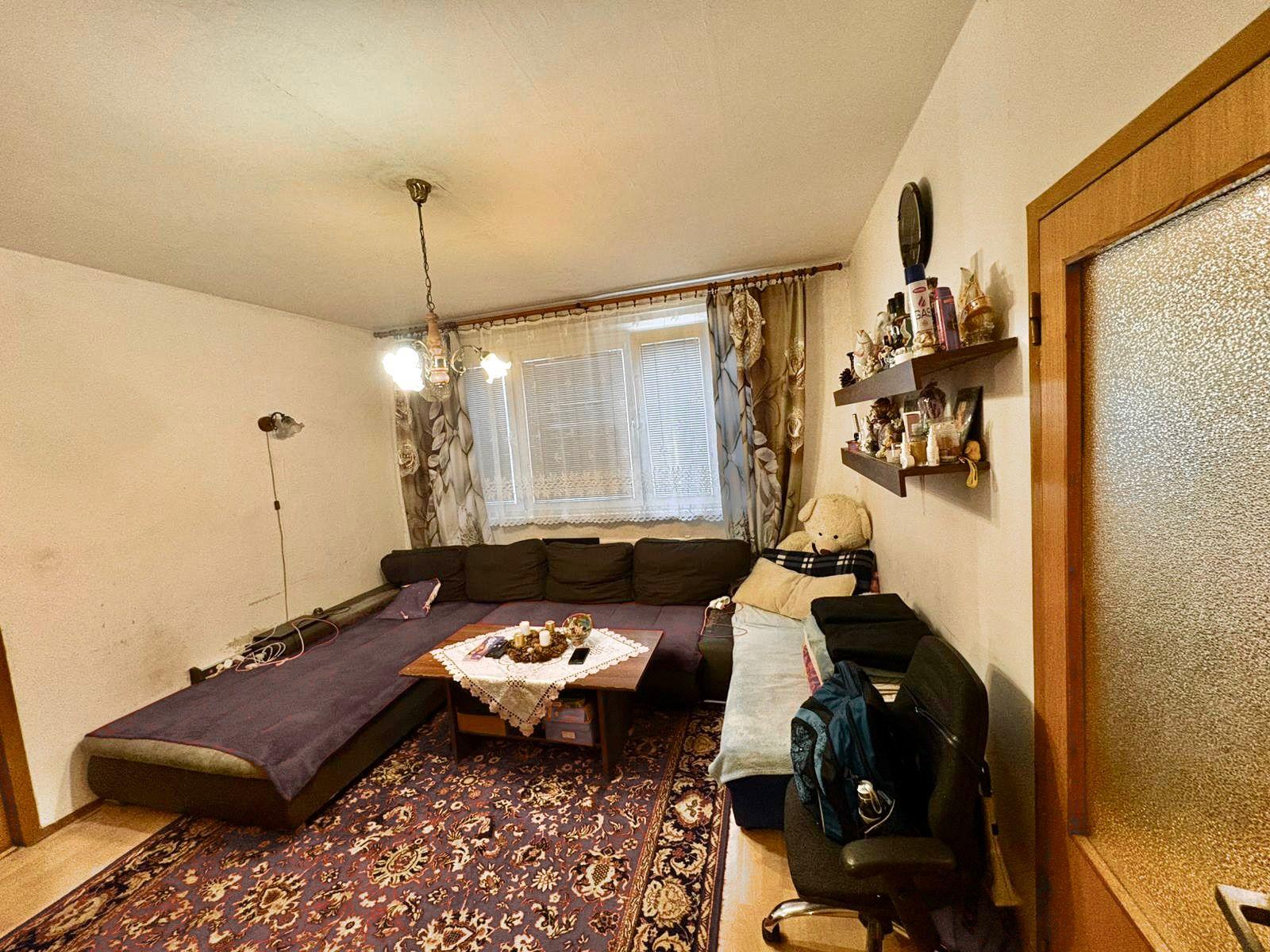 Predaj | 3-izbový byt v Považskej Bystrici – lokalita SNP