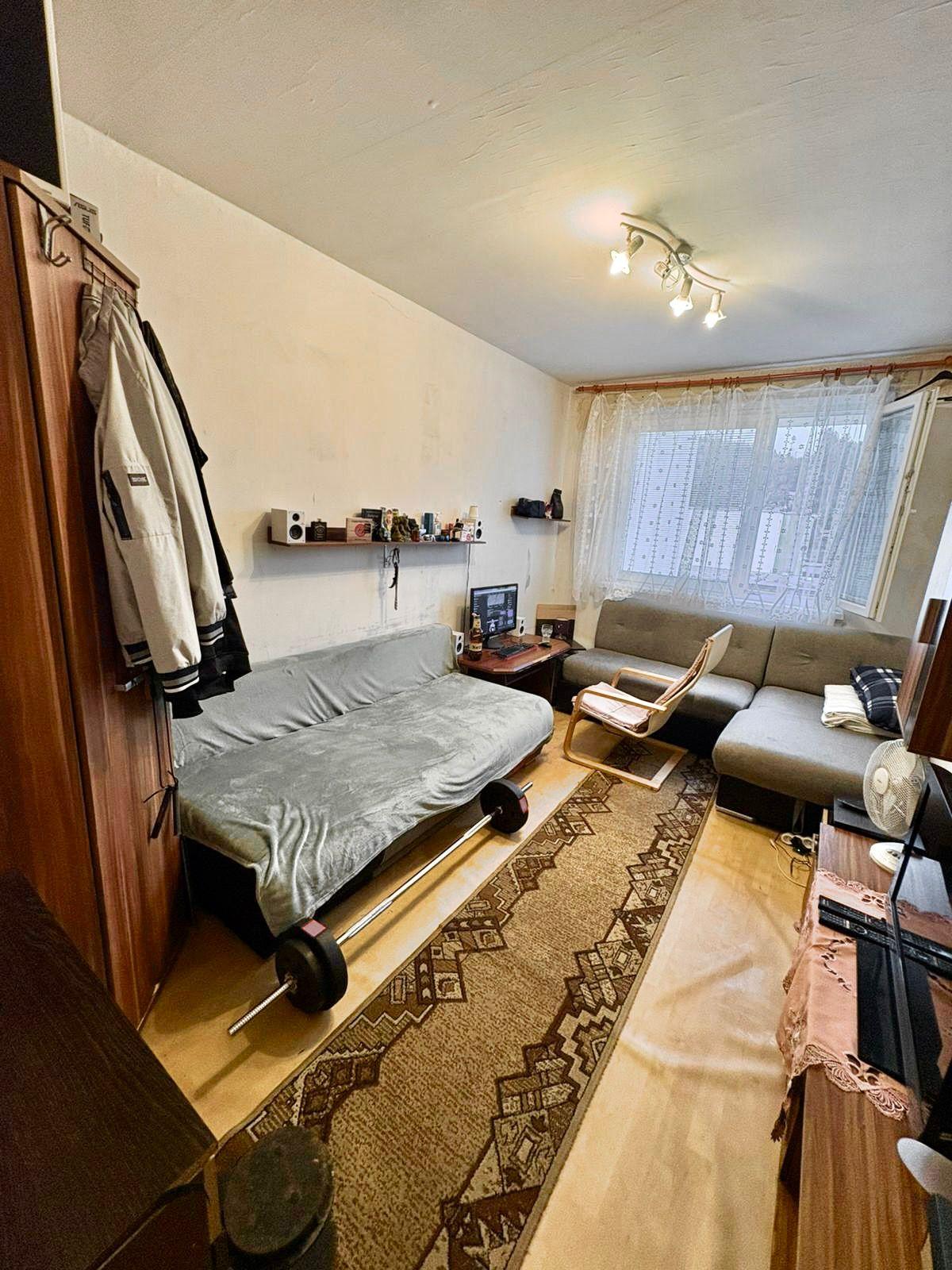 Predaj | 3-izbový byt v Považskej Bystrici – lokalita SNP