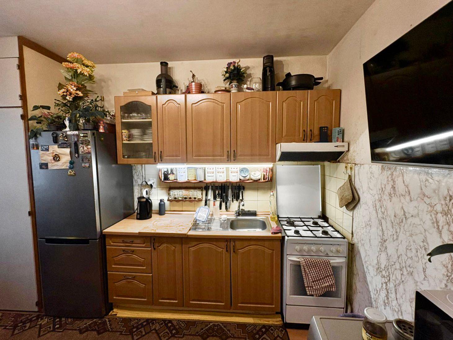 Predaj | 3-izbový byt v Považskej Bystrici – lokalita SNP