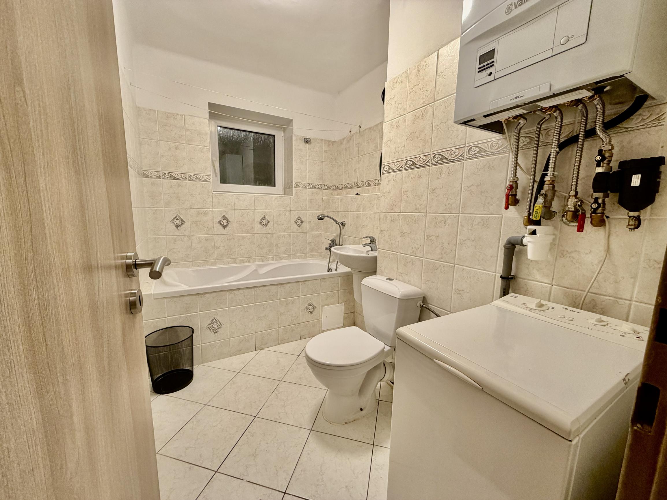 Prenájom 2 izbový byt po rekonštrukcii - Bratislava