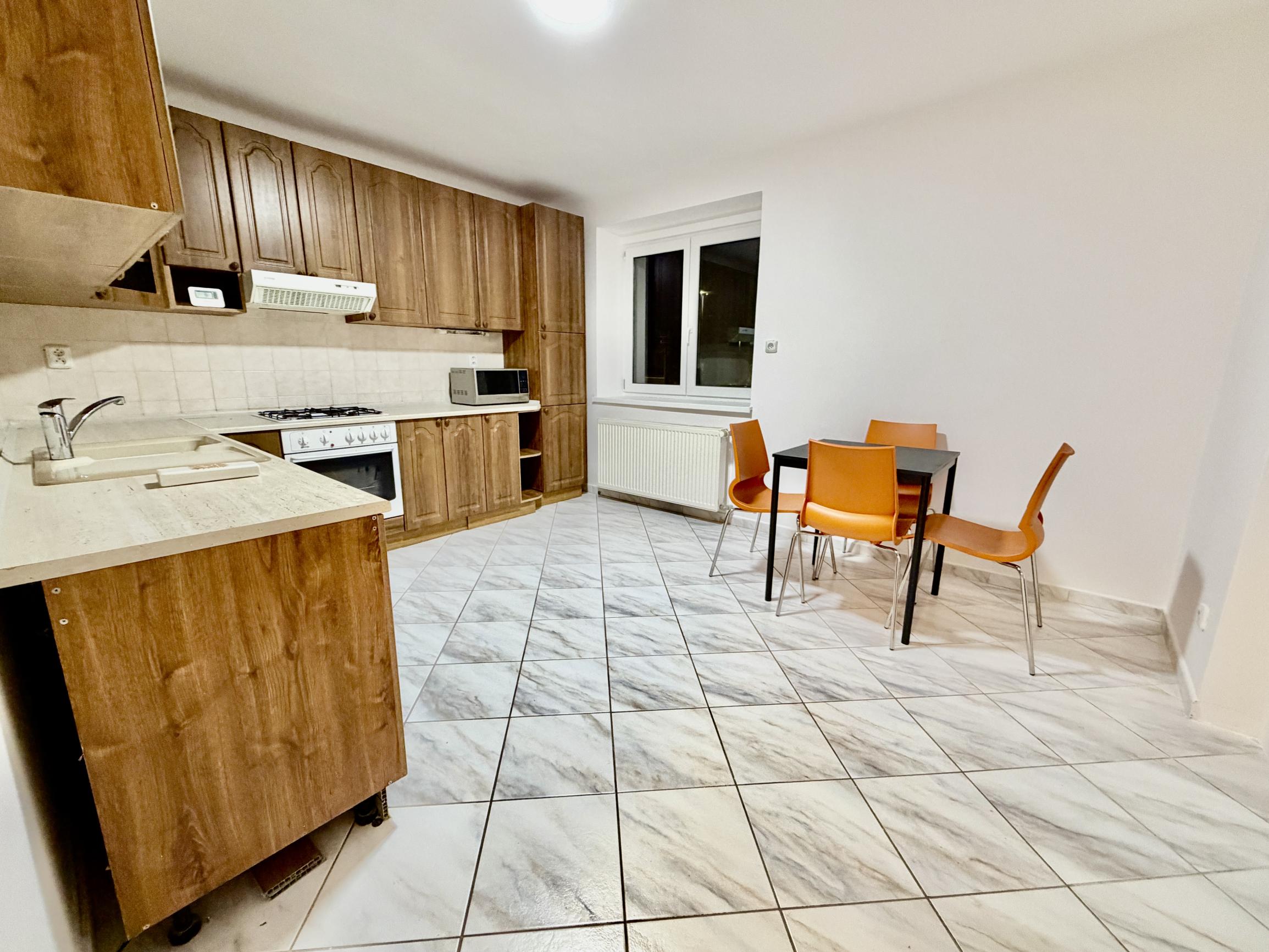 Prenájom 2 izbový byt po rekonštrukcii - Bratislava