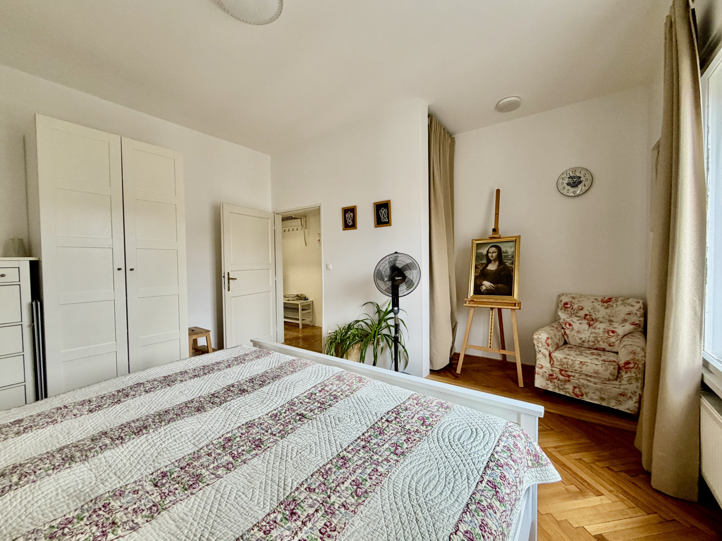 Štýlový 2i byt pod Slavínom – bývajte na prestížnej adrese