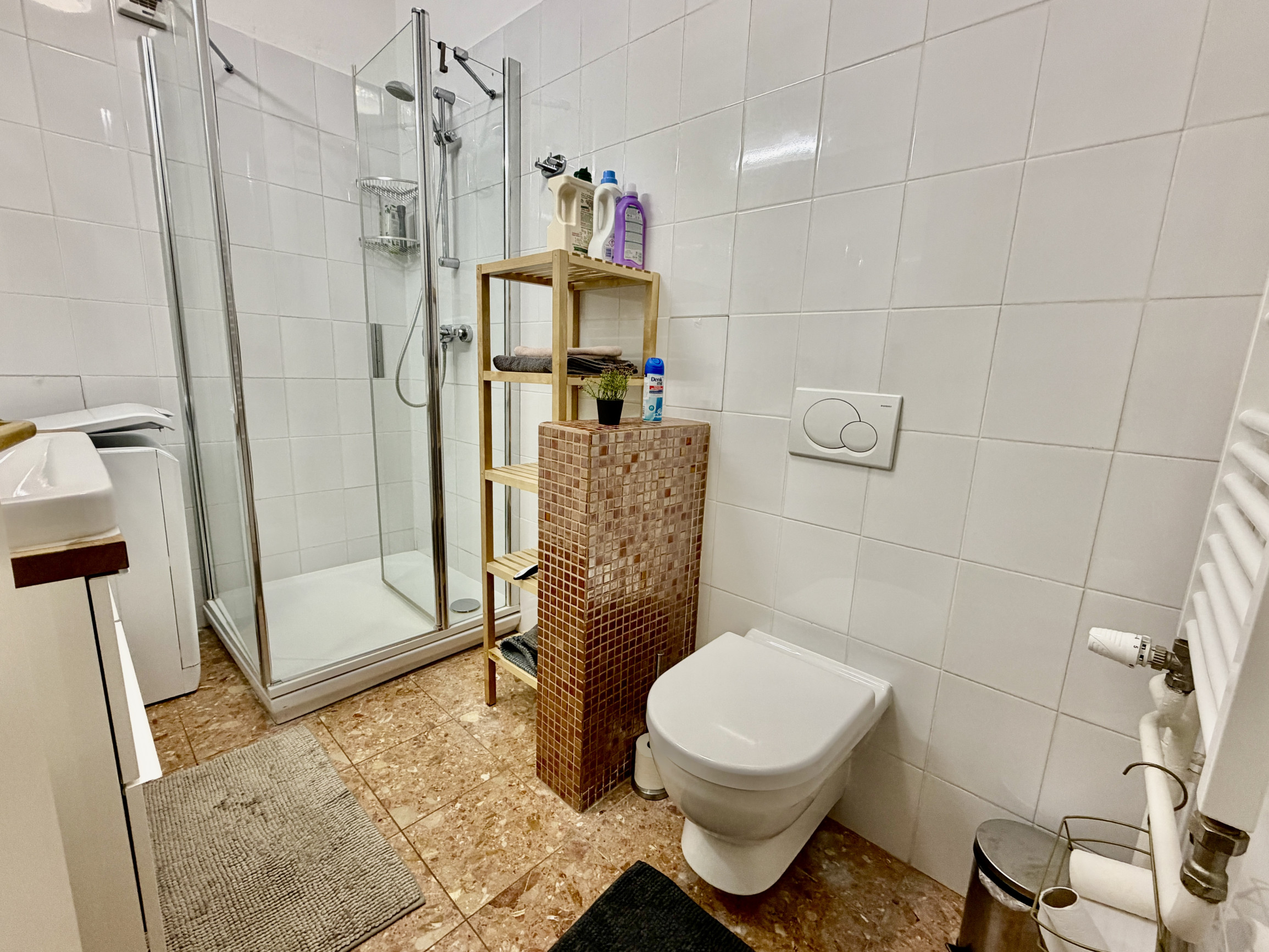 Štýlový 2i byt pod Slavínom – bývajte na prestížnej adrese