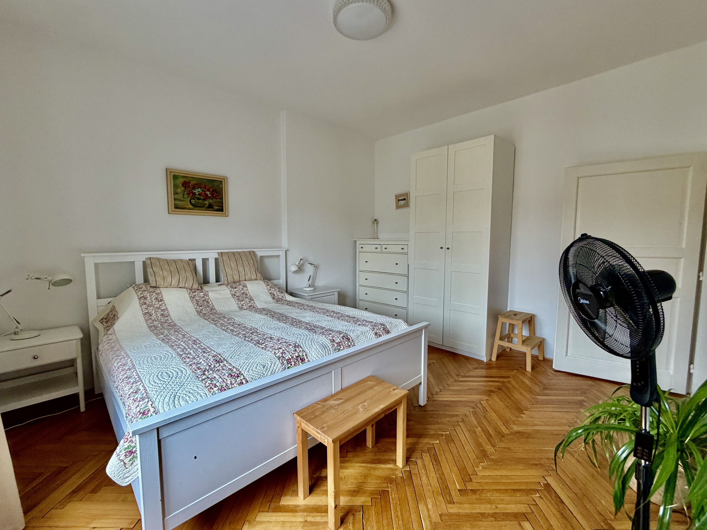 Štýlový 2i byt pod Slavínom – bývajte na prestížnej adrese