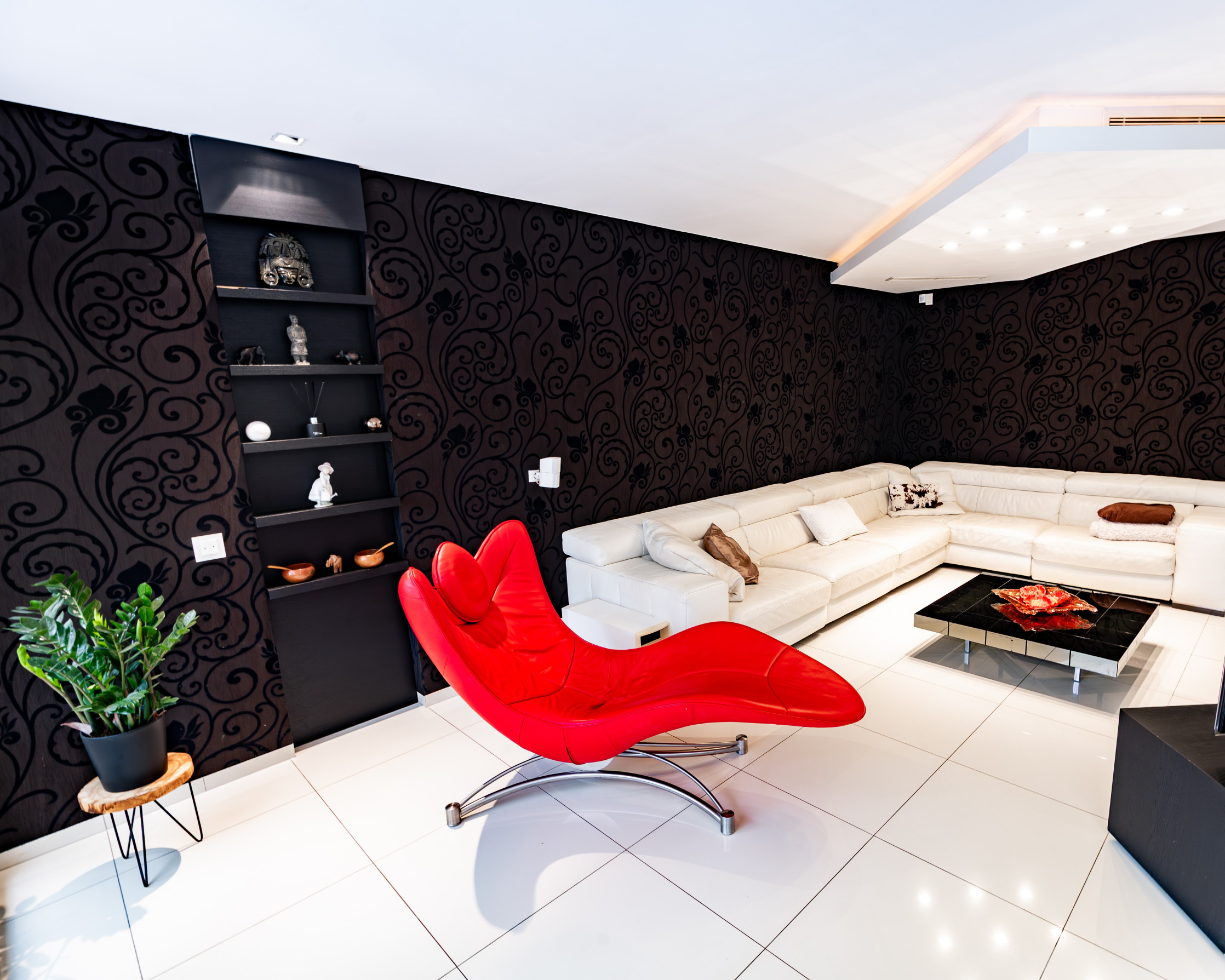 PREDAJ - 6i, RD s bazénom a wellness, Strmé Vŕšky, Záhorská Bystrica