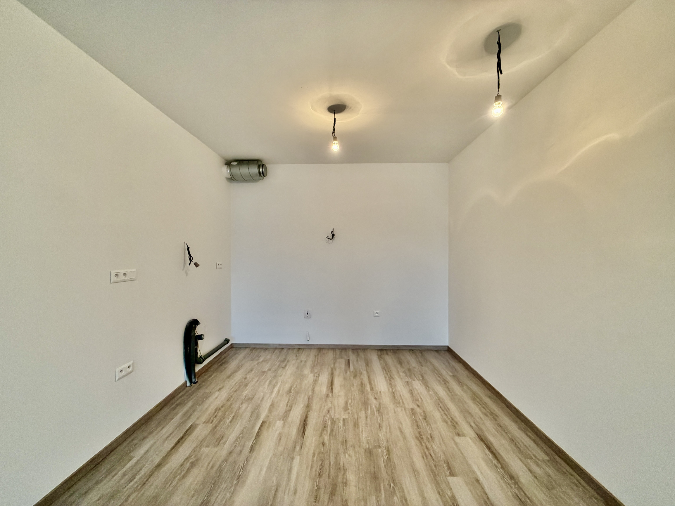 Novostavba 2025: Štýlový 2i byt s loggiou na Košickej