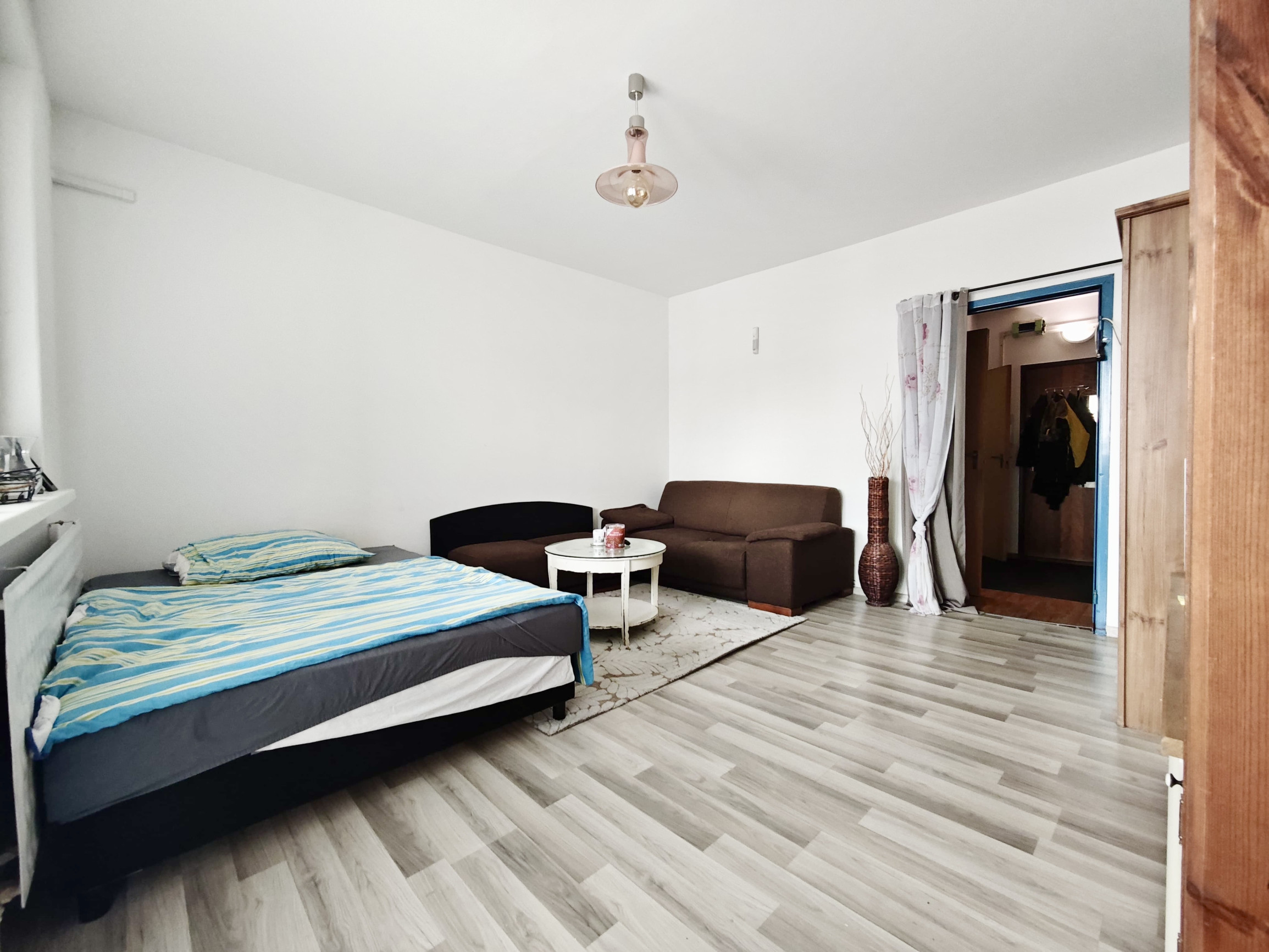 Predaj garzónky 28 m² s loggiou – Bratislava Petržalka