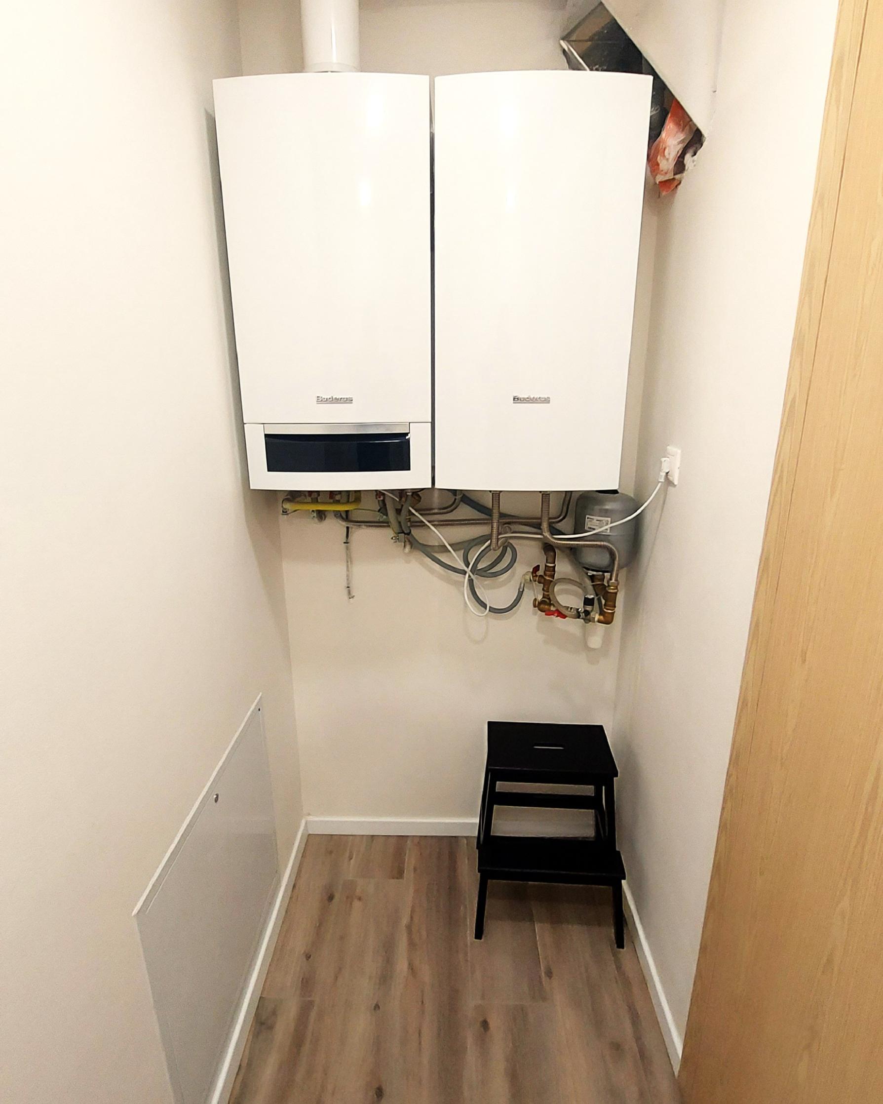 PRENÁJOM – Moderný 2i, byt, kompletne zariadený, Moskovská ul., BA.