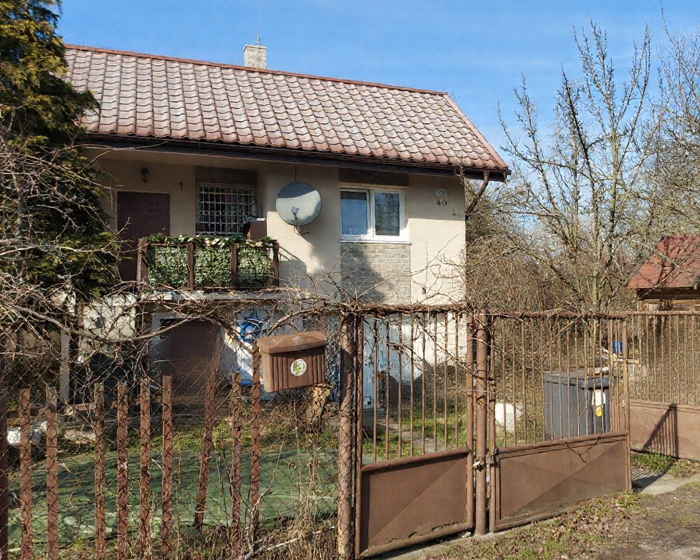 EXKLUZÍVNE, PREDAJ - 2i RD, ZP 89 m2, poz. 449 m2, Marhuľová ul.