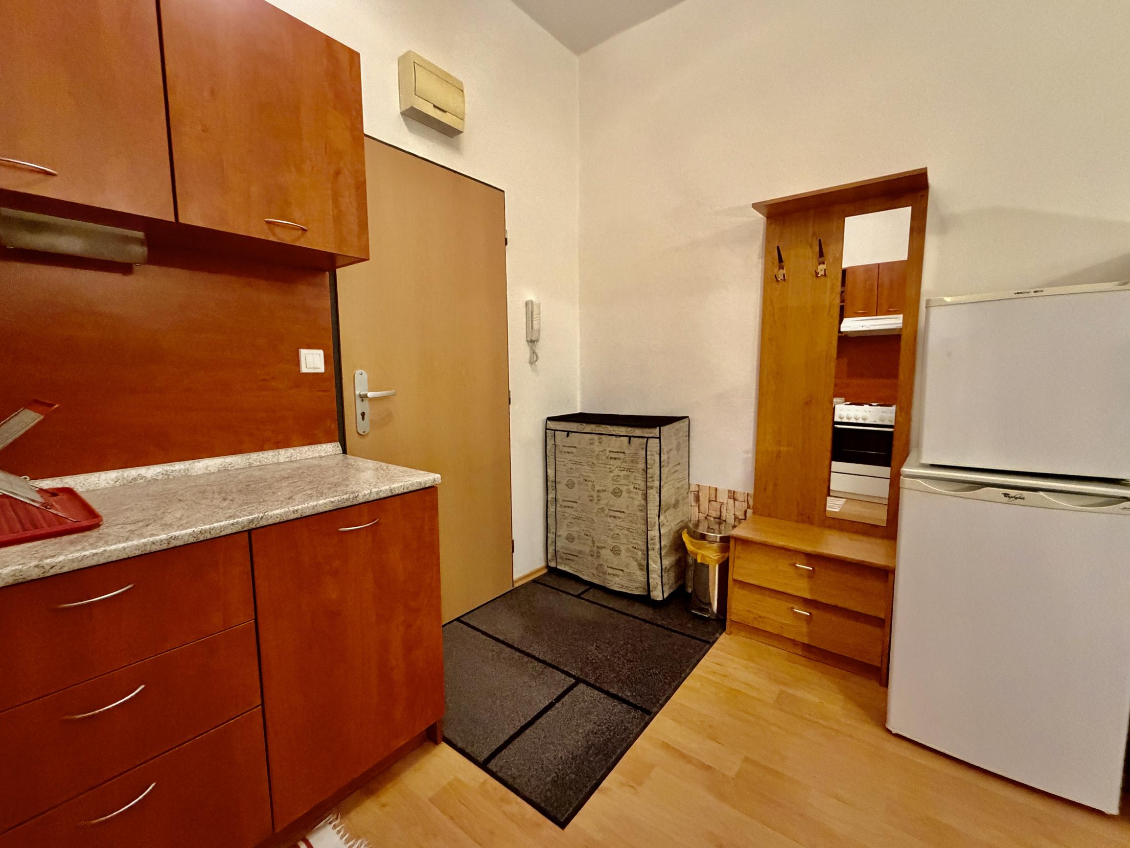 Moderný 2i byt s 3m stropmi a rekuperáciou v srdci Rače