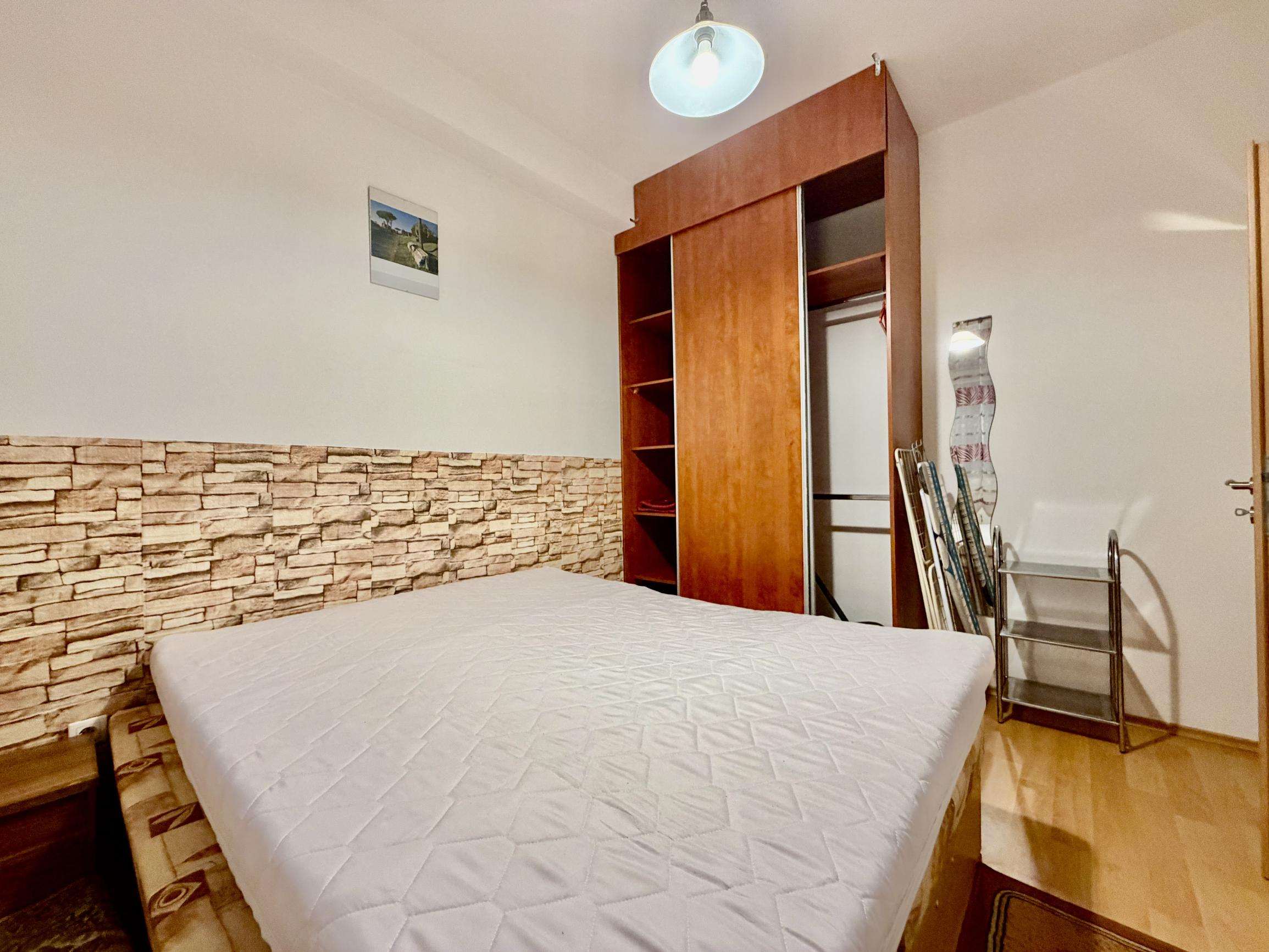 Moderný 2i byt s 3m stropmi a rekuperáciou v srdci Rače