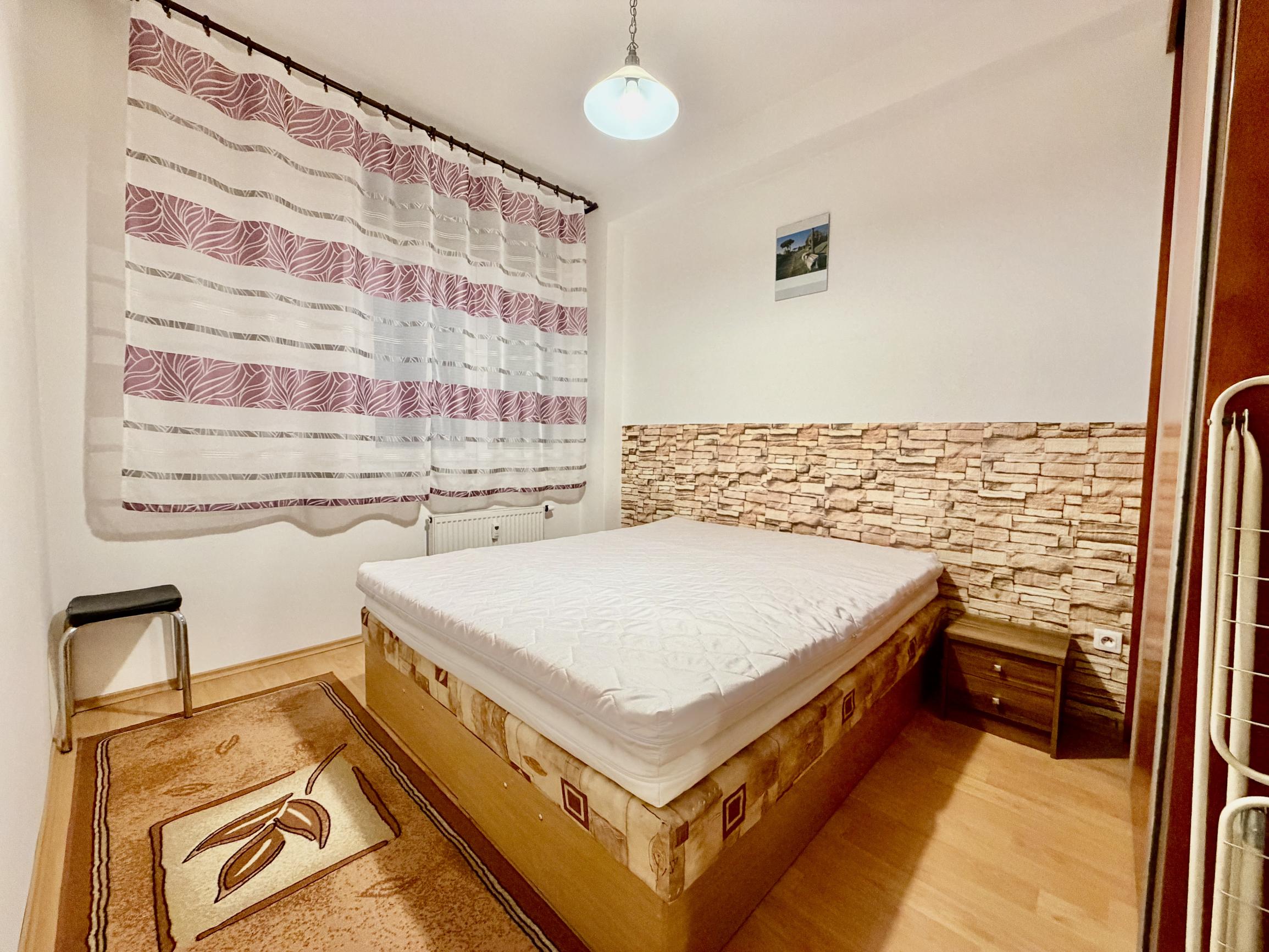 Moderný 2i byt s 3m stropmi a rekuperáciou v srdci Rače