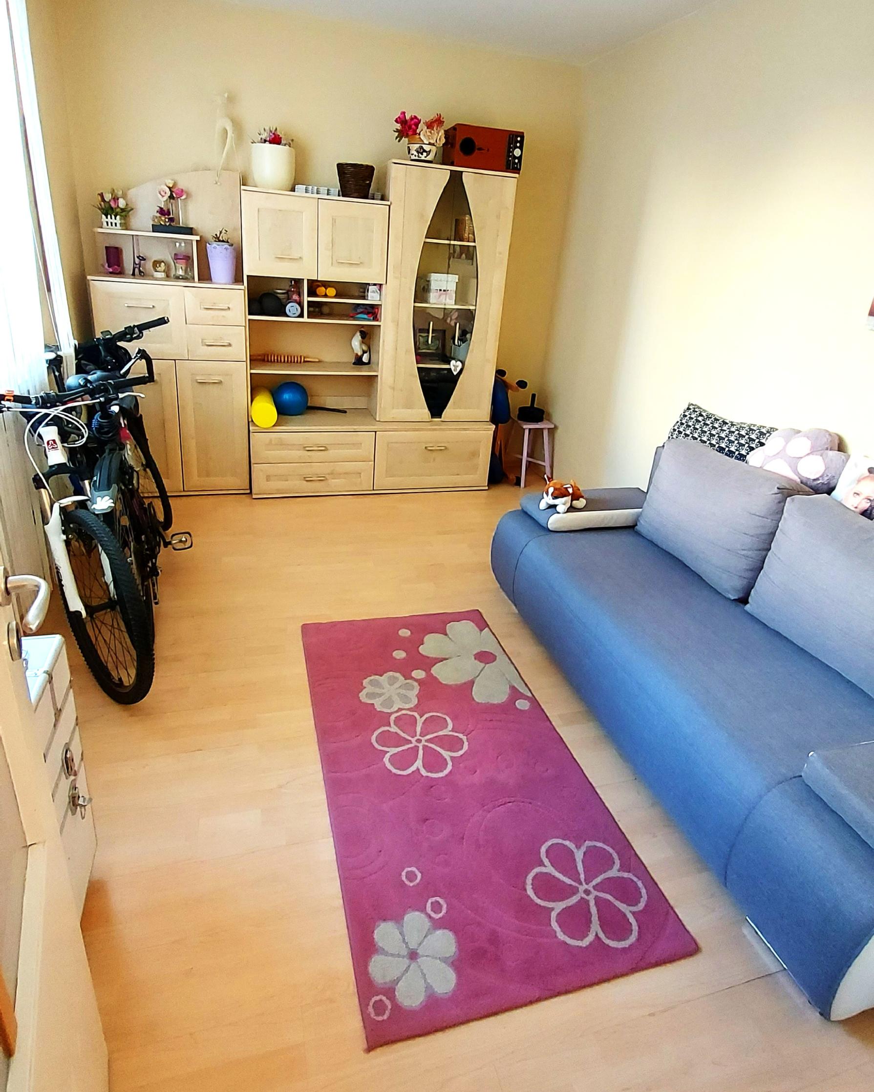 PREDAJ – 3i, 66 m2 byt, Vígľašská, BA – Petržalka.