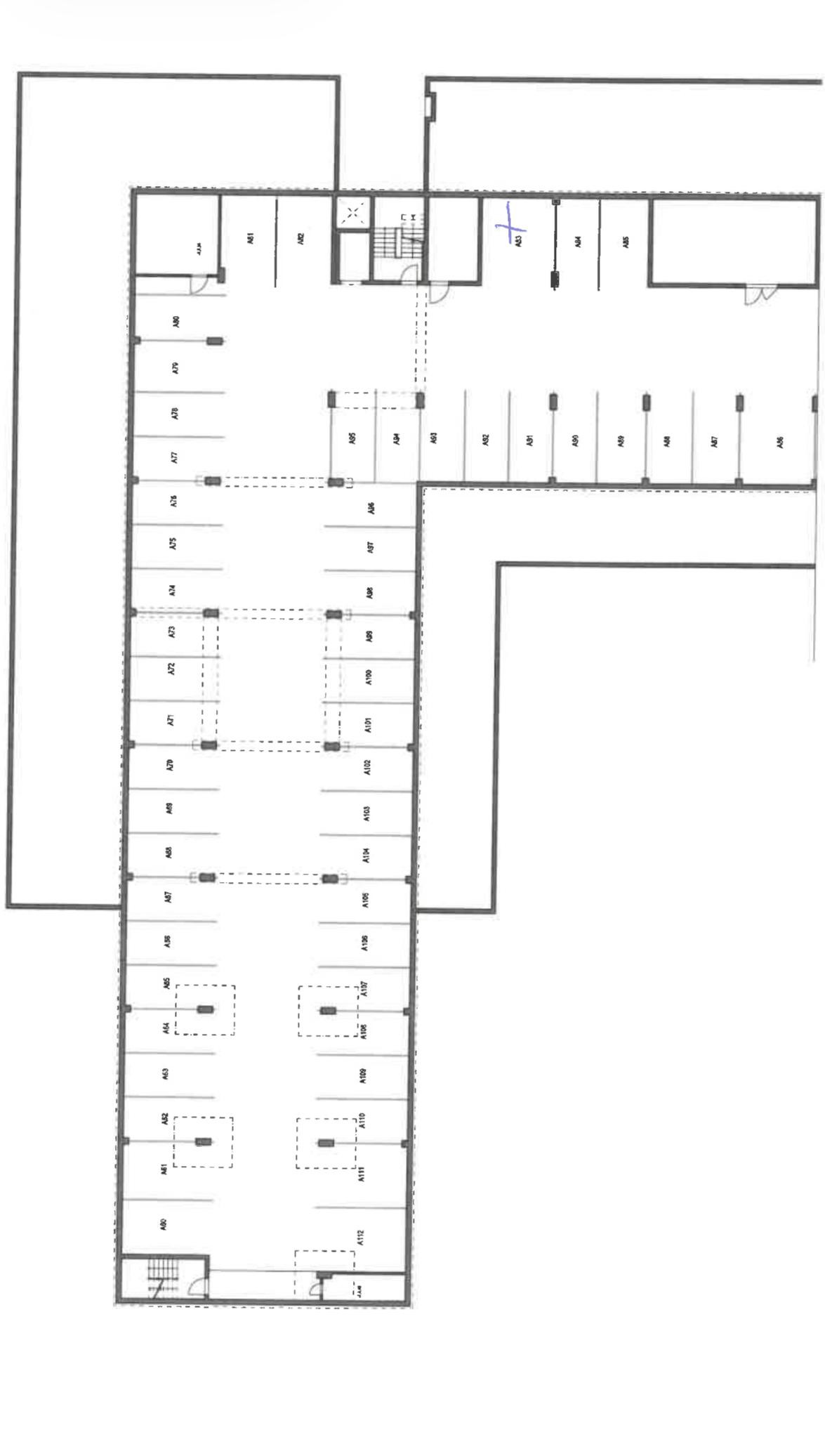 Arboria  Stromová 3izb. byt s garážovým státim XXL