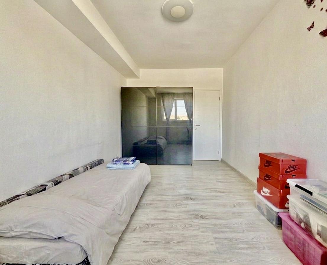 Zariadená dvojgarsónka (42,5 m²) vo Vrakuni – BEZ TIARCH